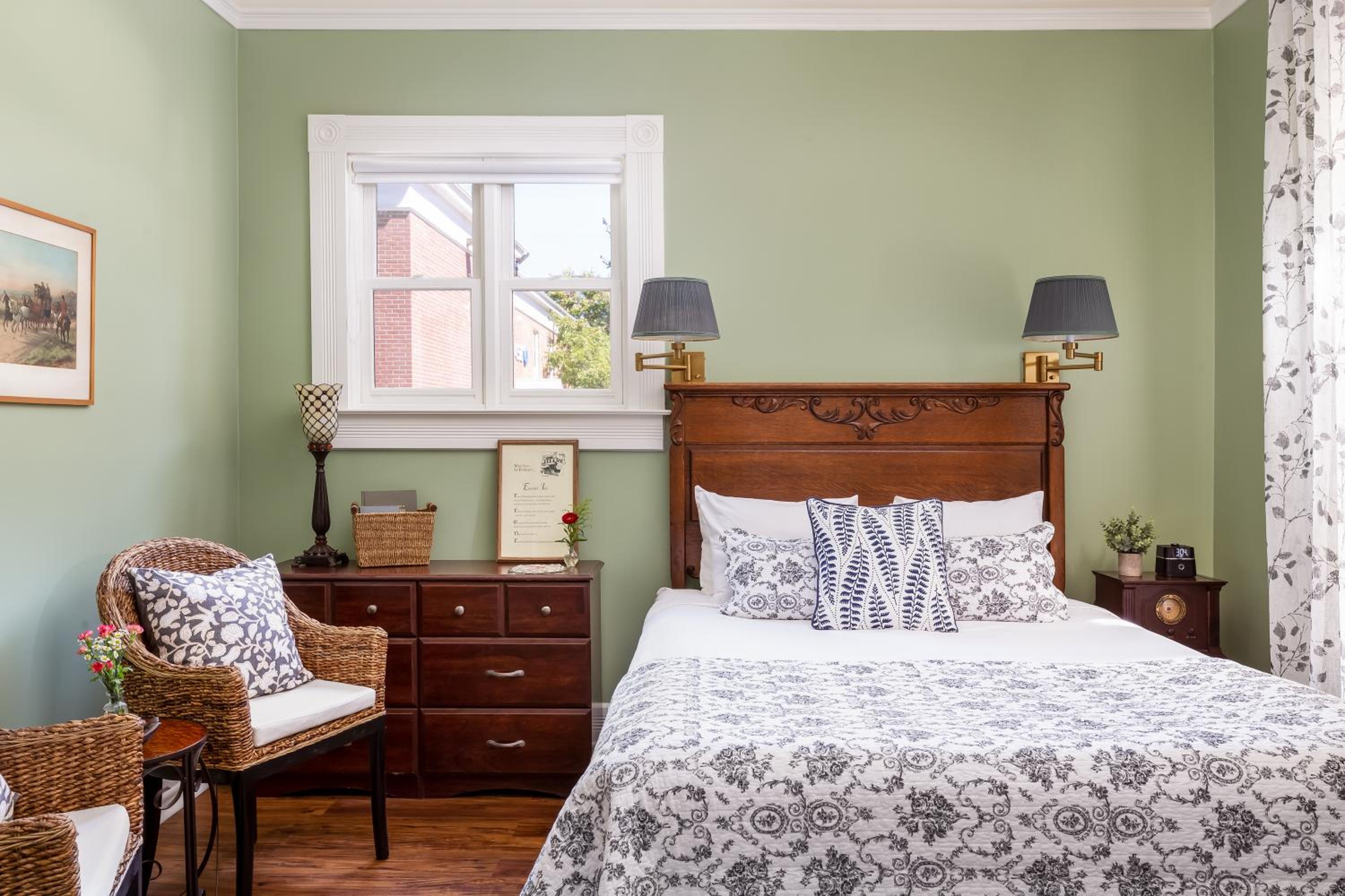 Garden Street Inn Downtown San Luis Obispo, A Kirkwood Collection Hotel