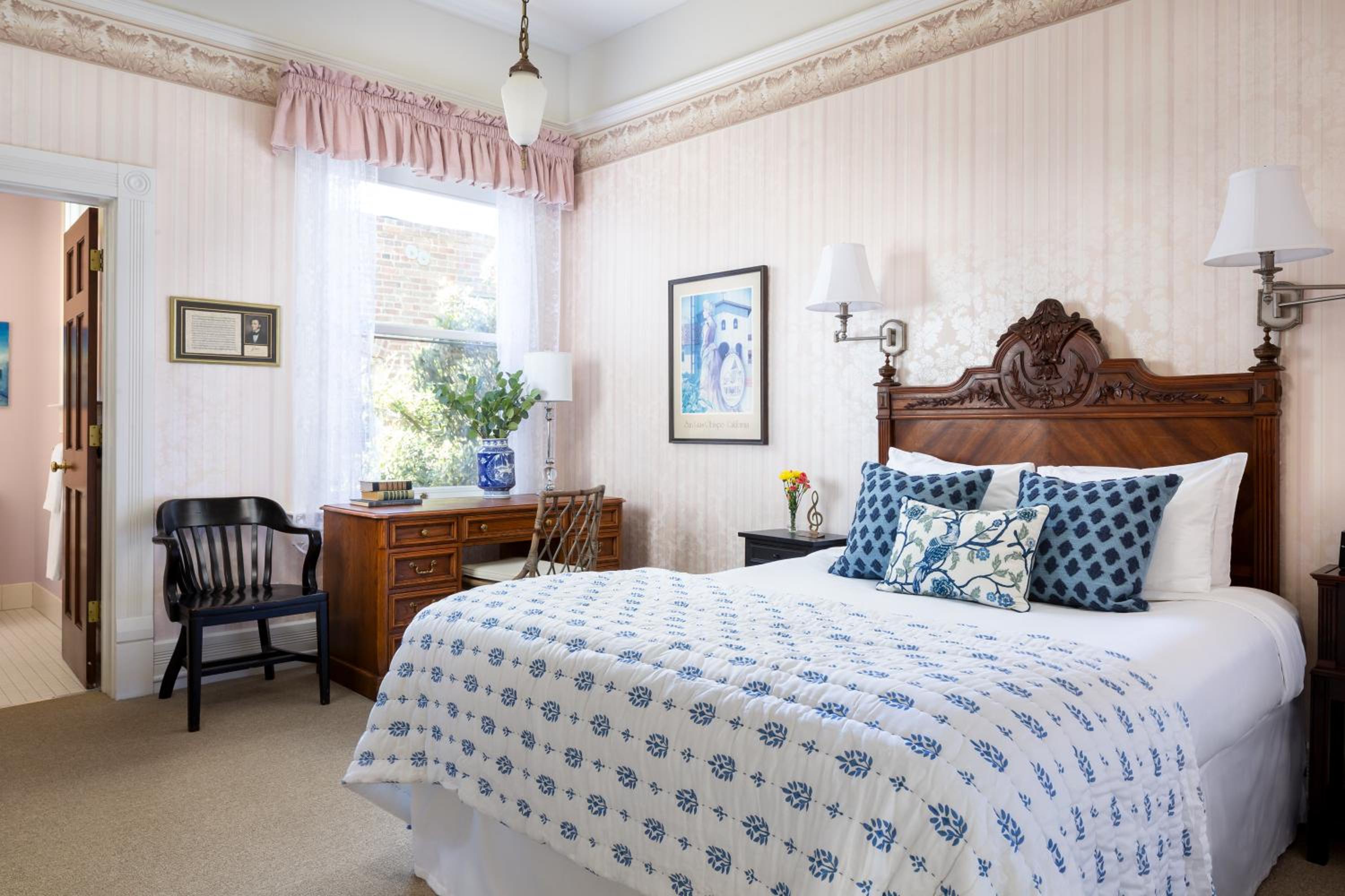 Garden Street Inn Downtown San Luis Obispo, A Kirkwood Collection Hotel