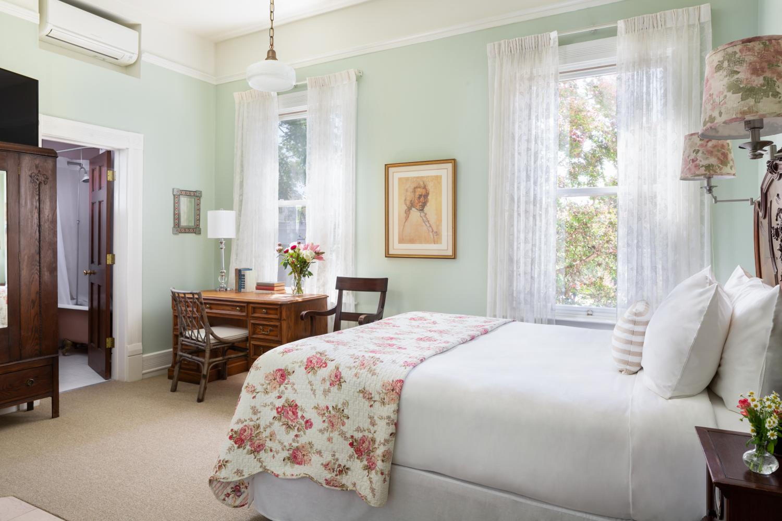 Garden Street Inn Downtown San Luis Obispo, A Kirkwood Collection Hotel
