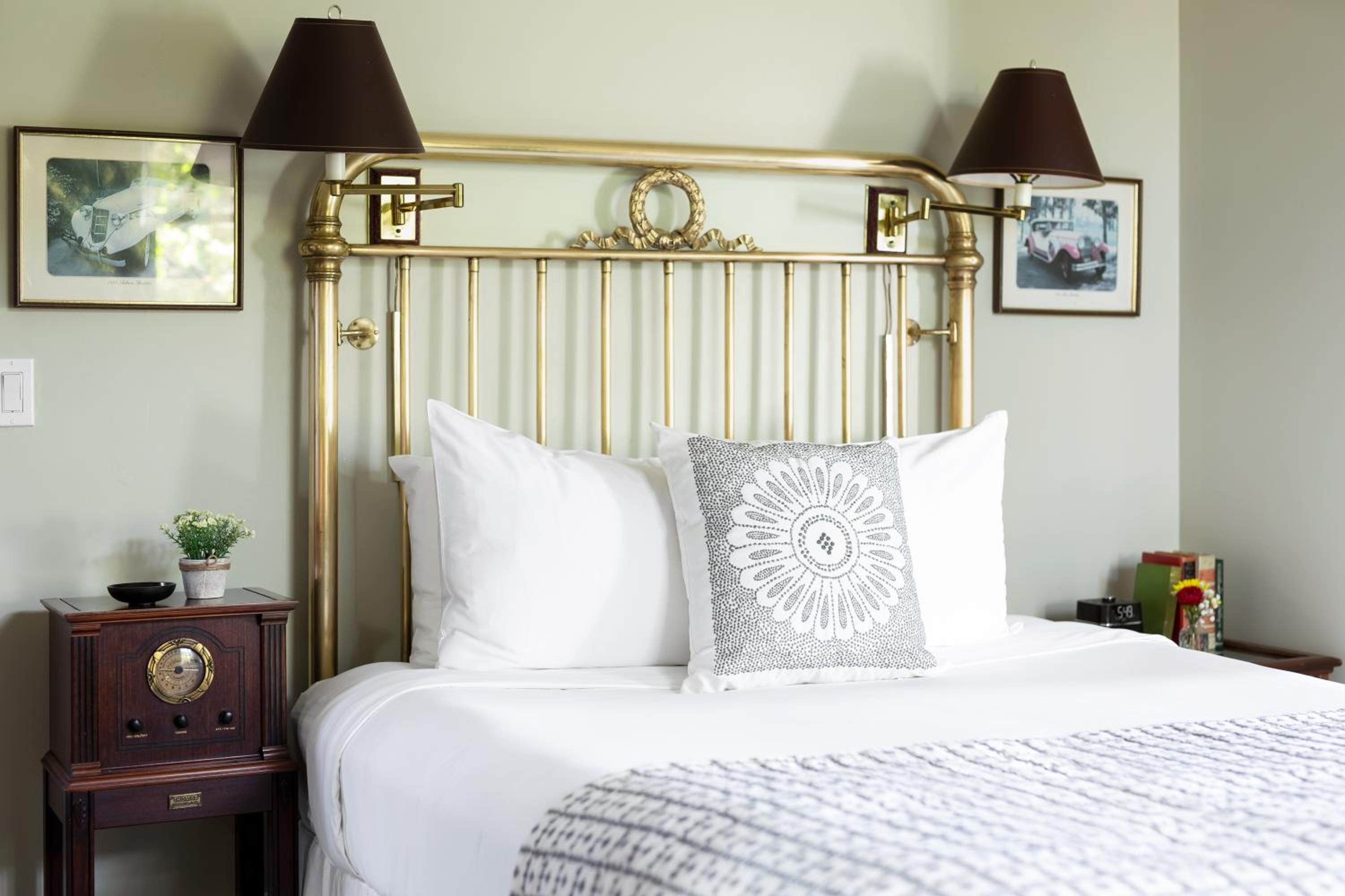 Garden Street Inn Downtown San Luis Obispo, A Kirkwood Collection Hotel