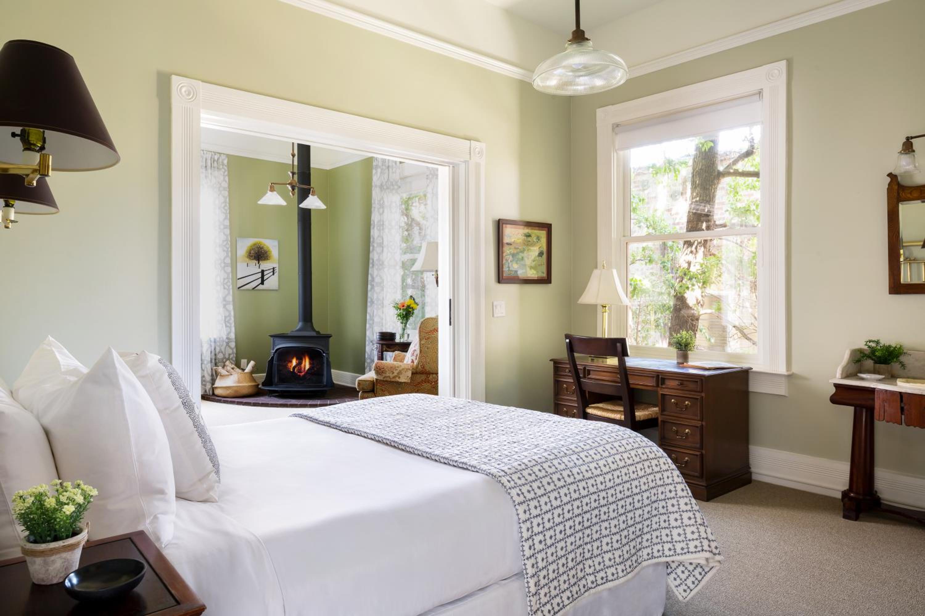 Garden Street Inn Downtown San Luis Obispo, A Kirkwood Collection Hotel