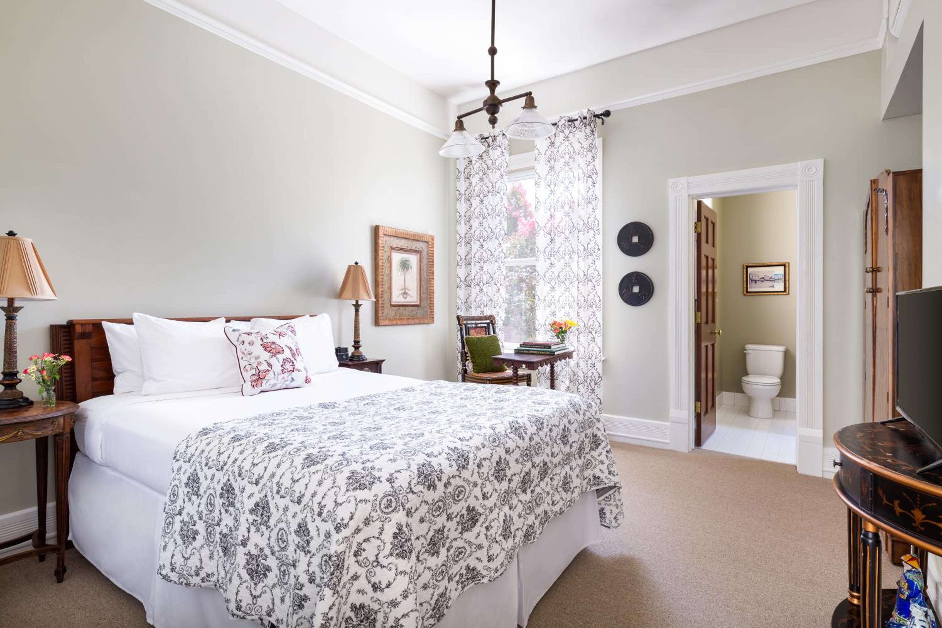 Garden Street Inn Downtown San Luis Obispo, A Kirkwood Collection Hotel