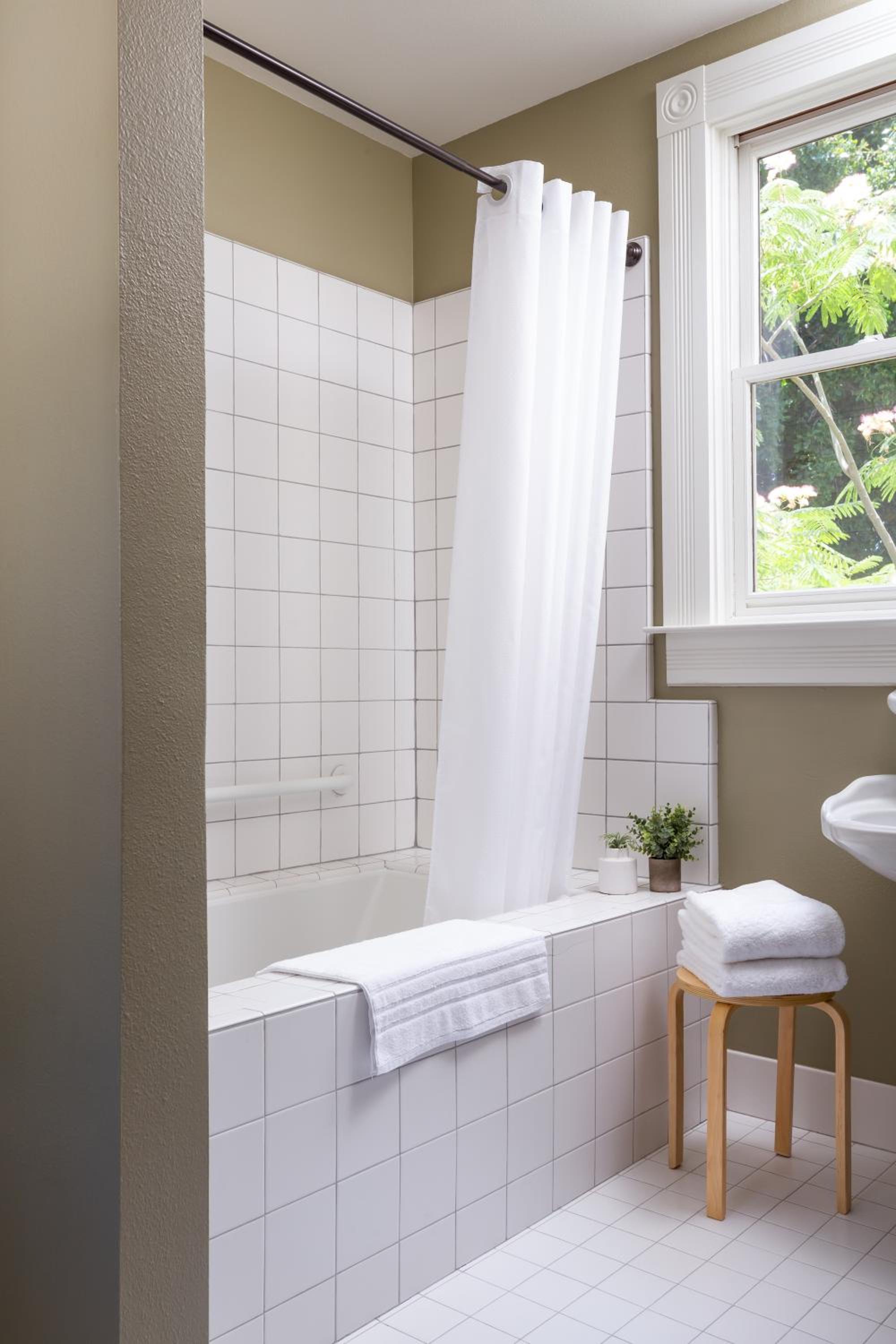 Garden Street Inn Downtown San Luis Obispo, A Kirkwood Collection Hotel