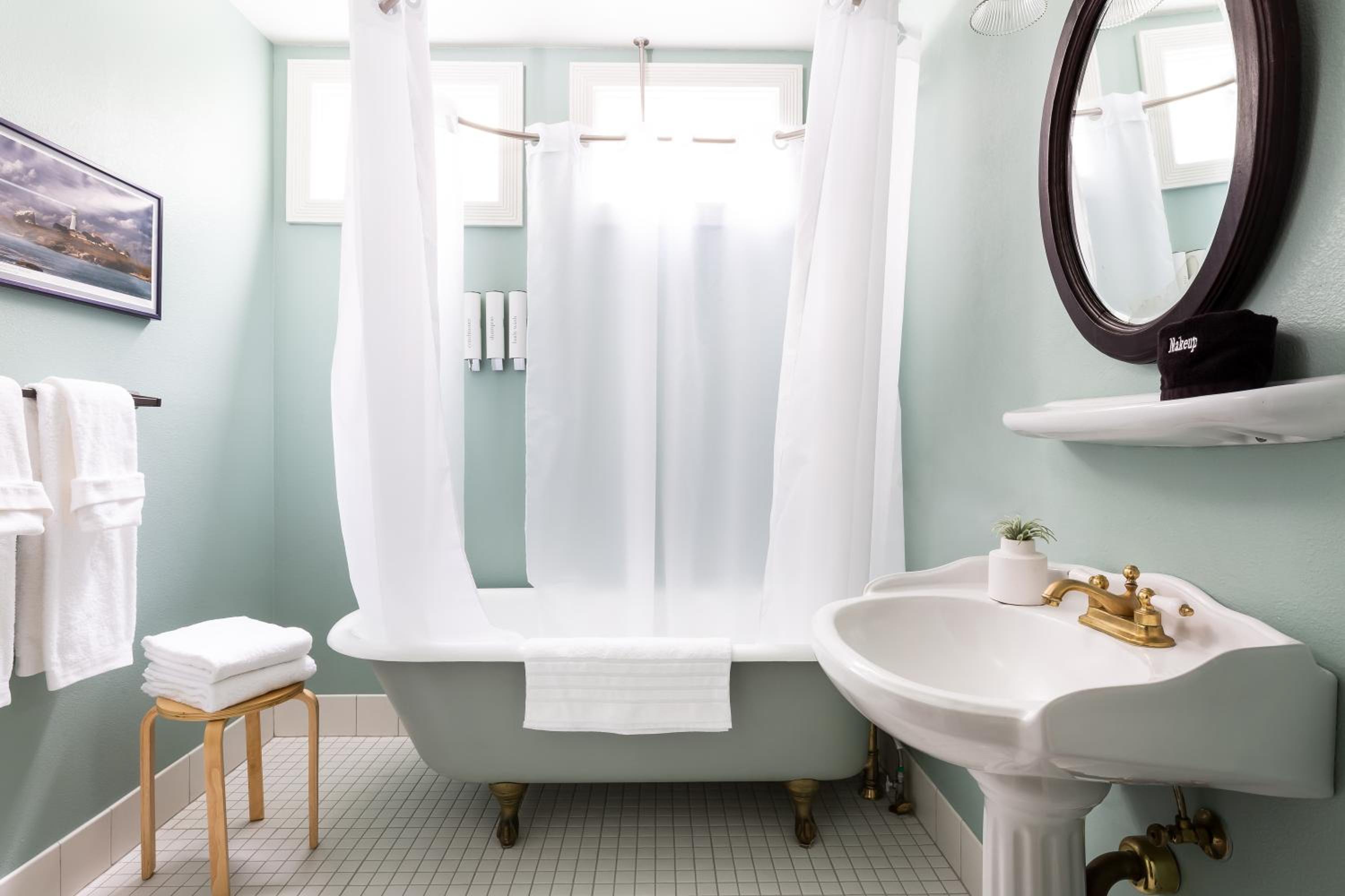 Garden Street Inn Downtown San Luis Obispo, A Kirkwood Collection Hotel