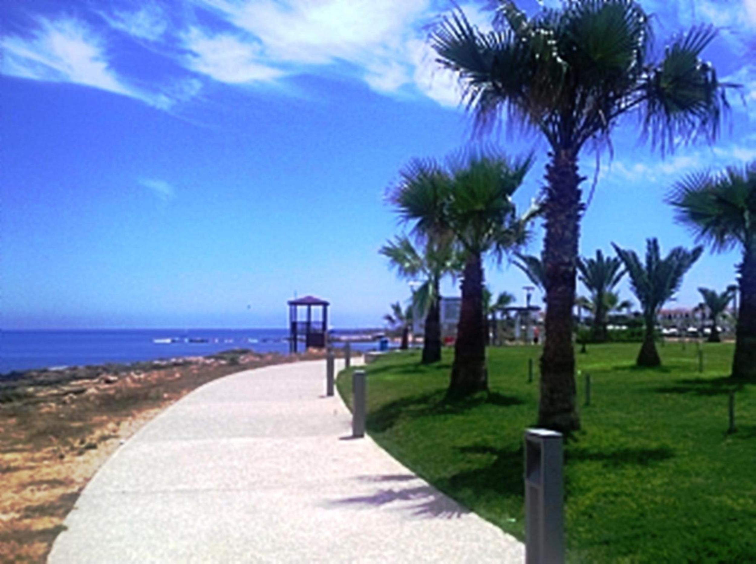 Polyxenia Isaak Luxury Villas and Apartments