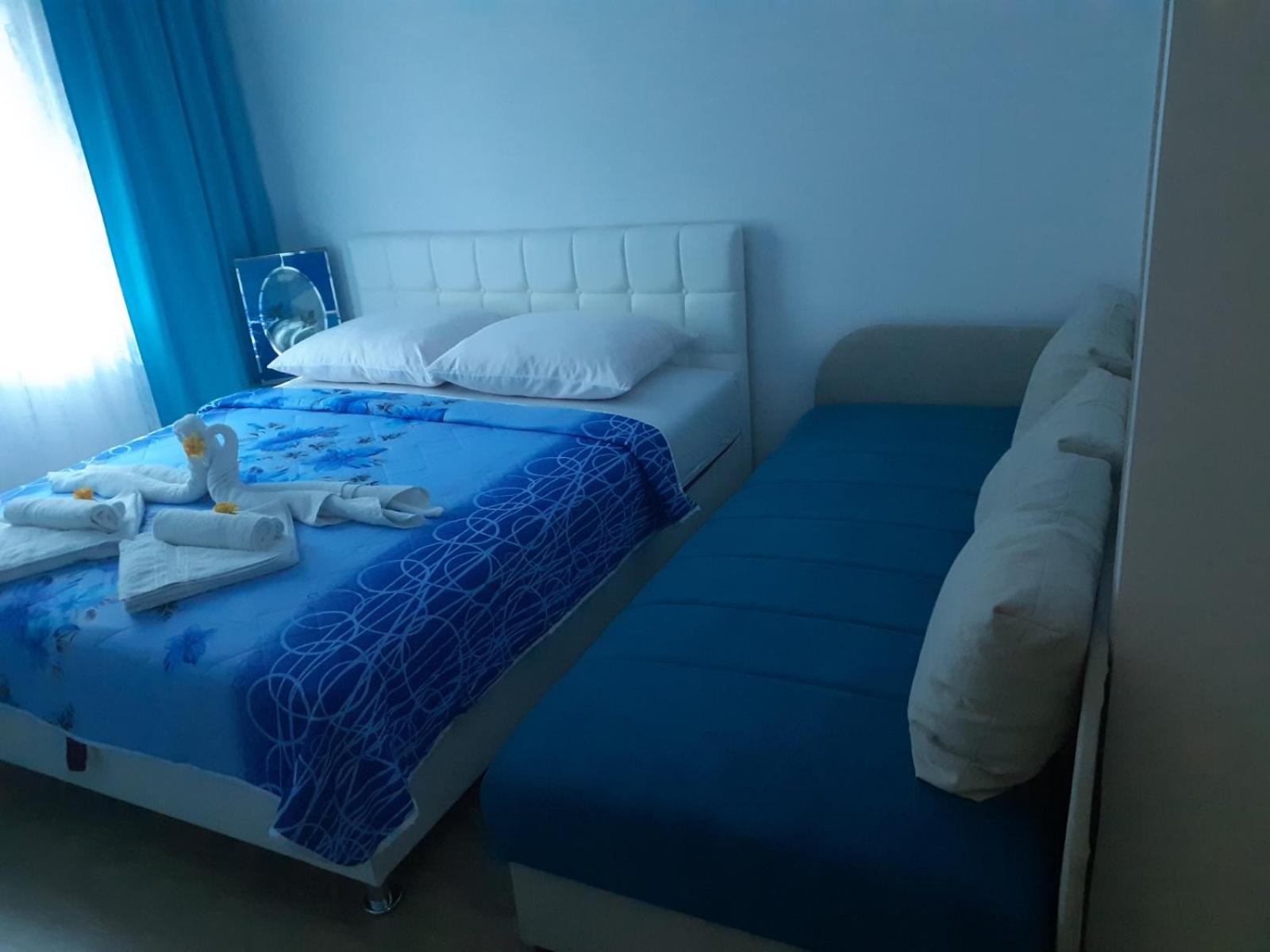 Apartmani Slađo