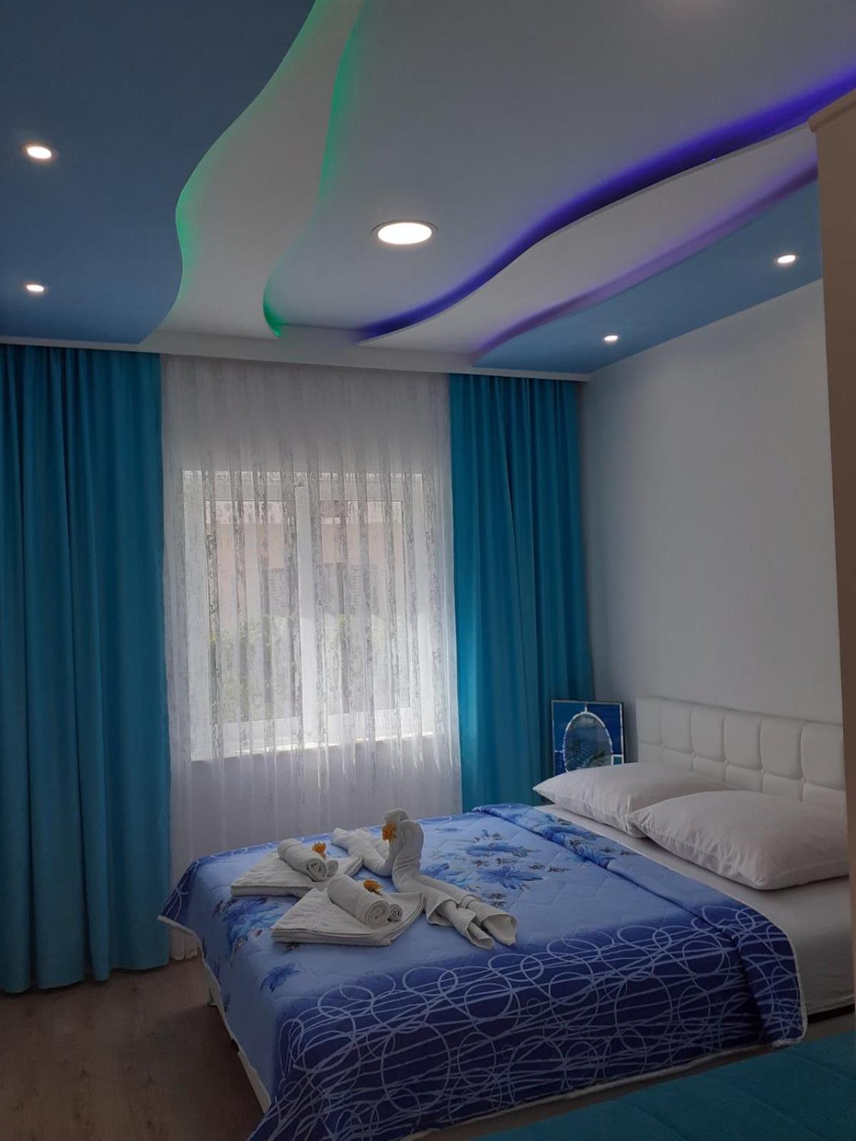 Apartmani Slađo