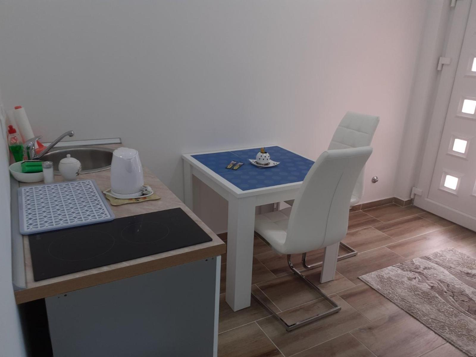 Apartmani Slađo