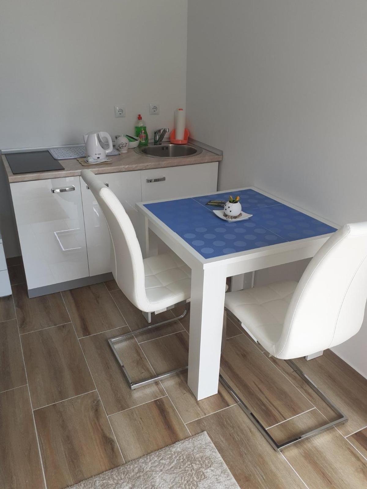 Apartmani Slađo