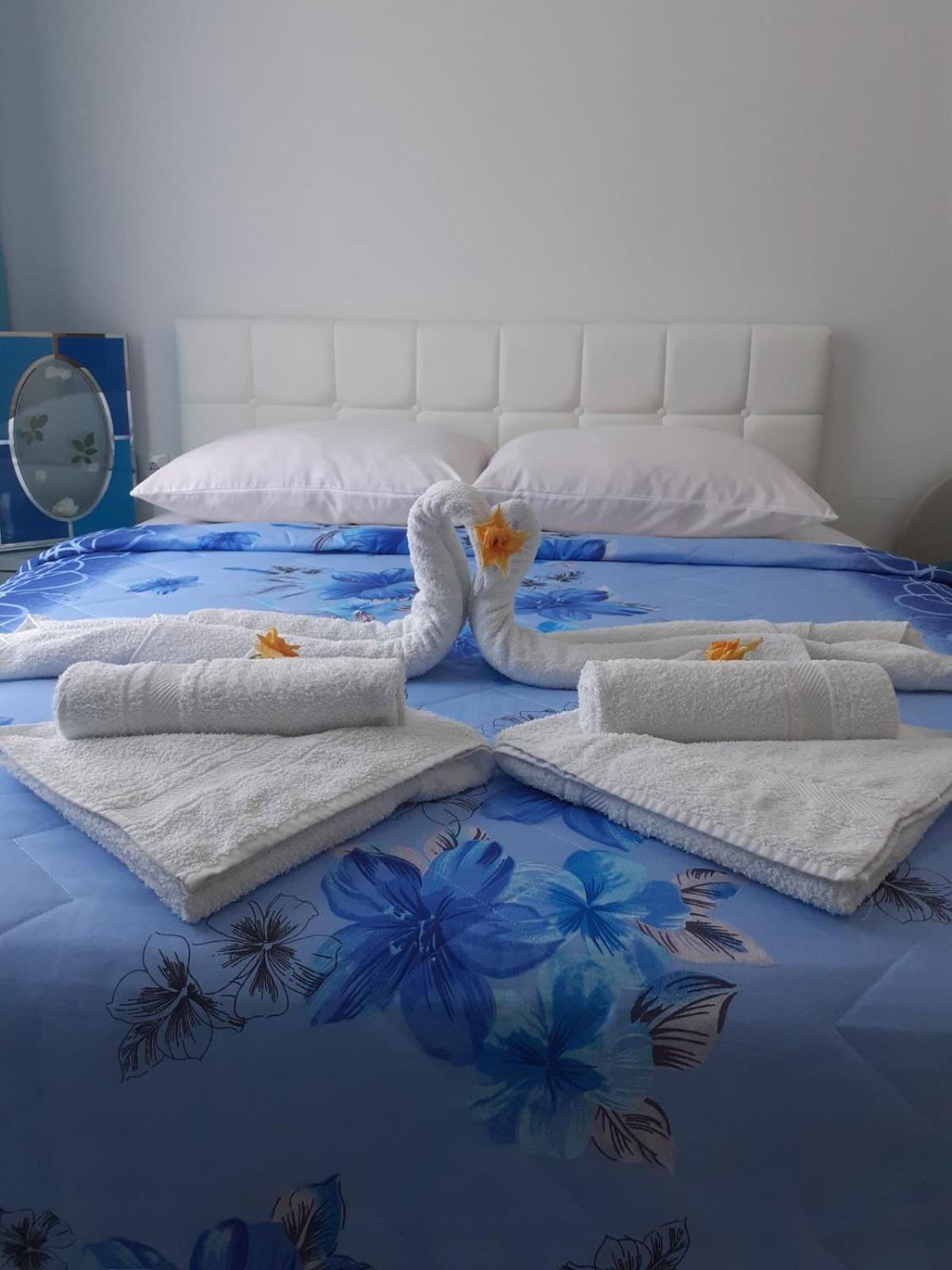Apartmani Slađo