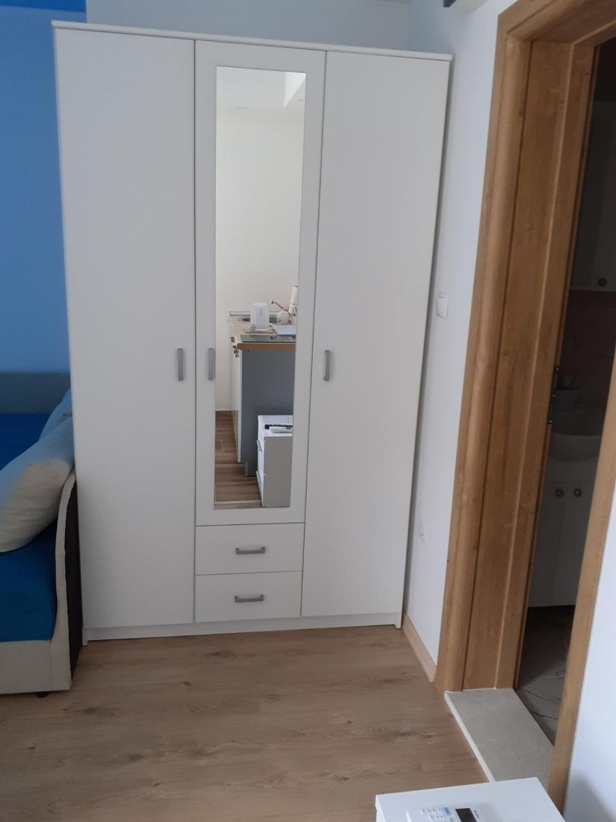 Apartmani Slađo