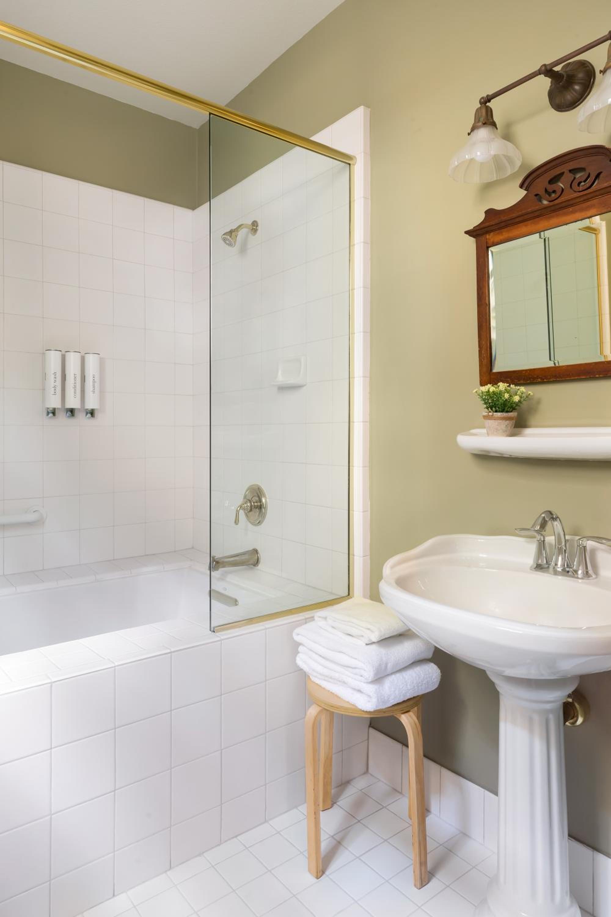 Garden Street Inn Downtown San Luis Obispo, A Kirkwood Collection Hotel