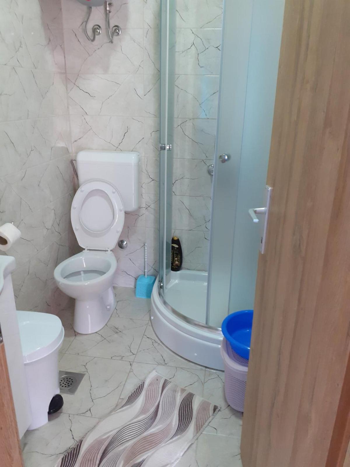 Apartmani Slađo