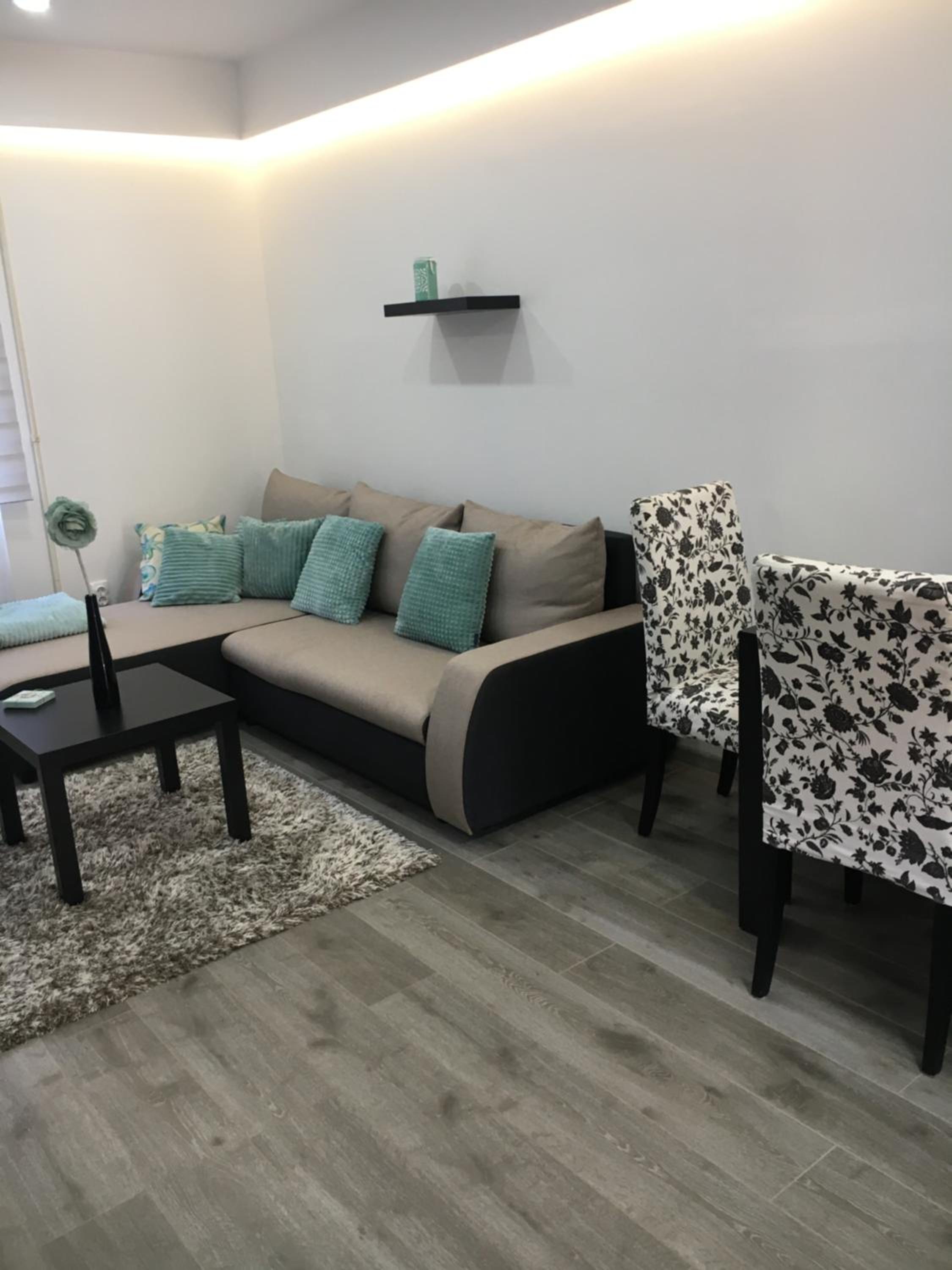 Apartman Mercedes view 2
