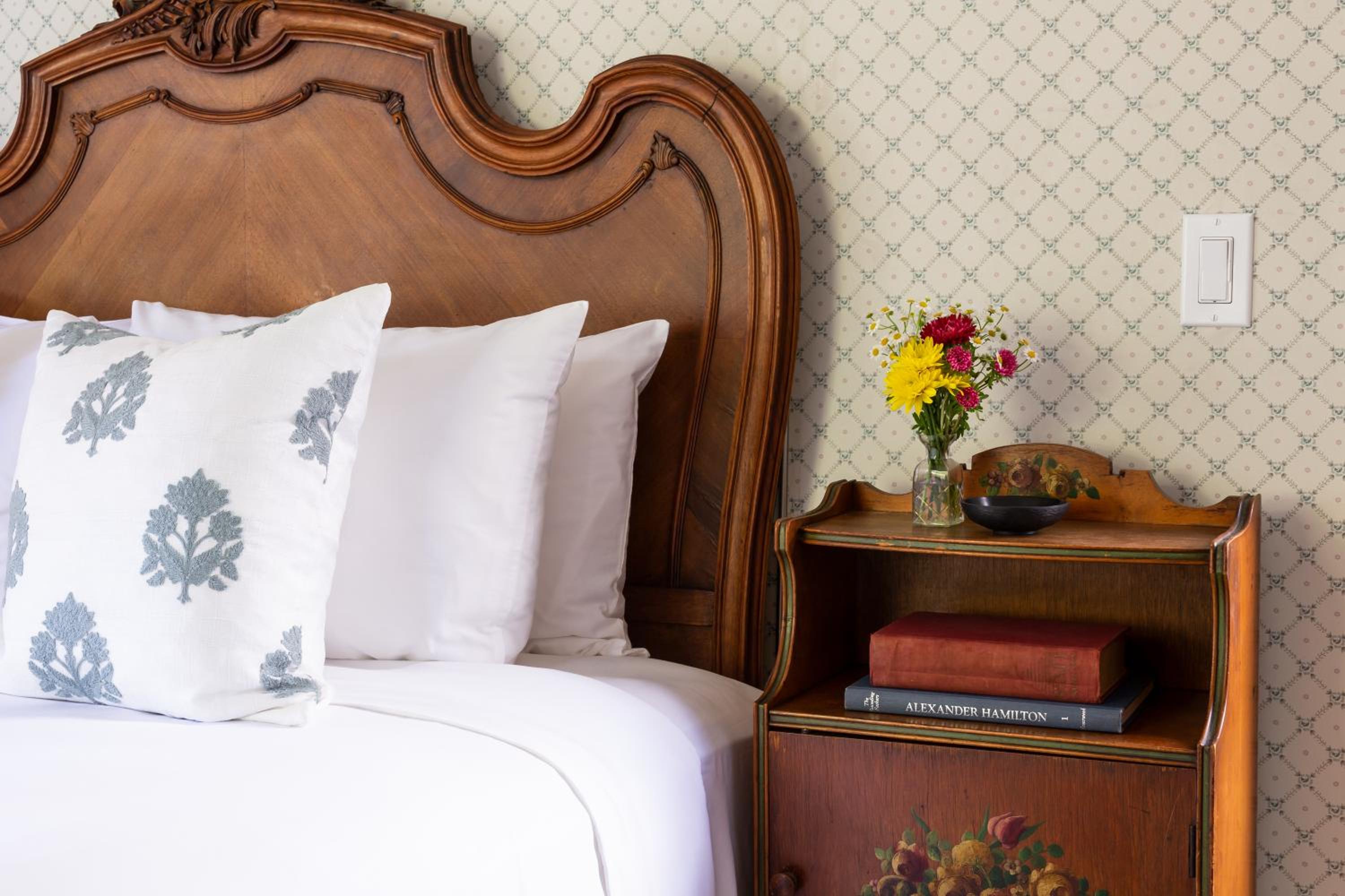 Garden Street Inn Downtown San Luis Obispo, A Kirkwood Collection Hotel