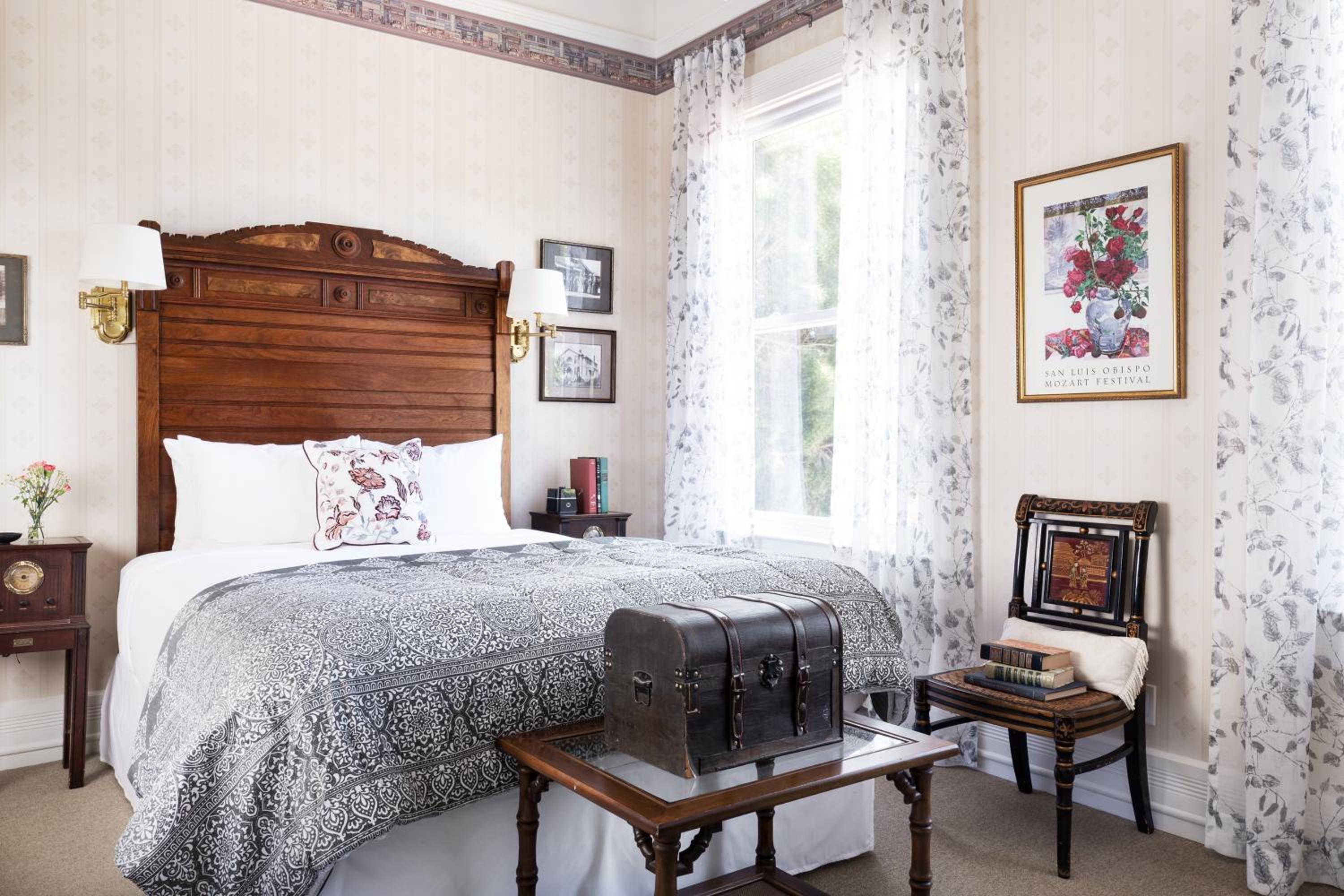 Garden Street Inn Downtown San Luis Obispo, A Kirkwood Collection Hotel