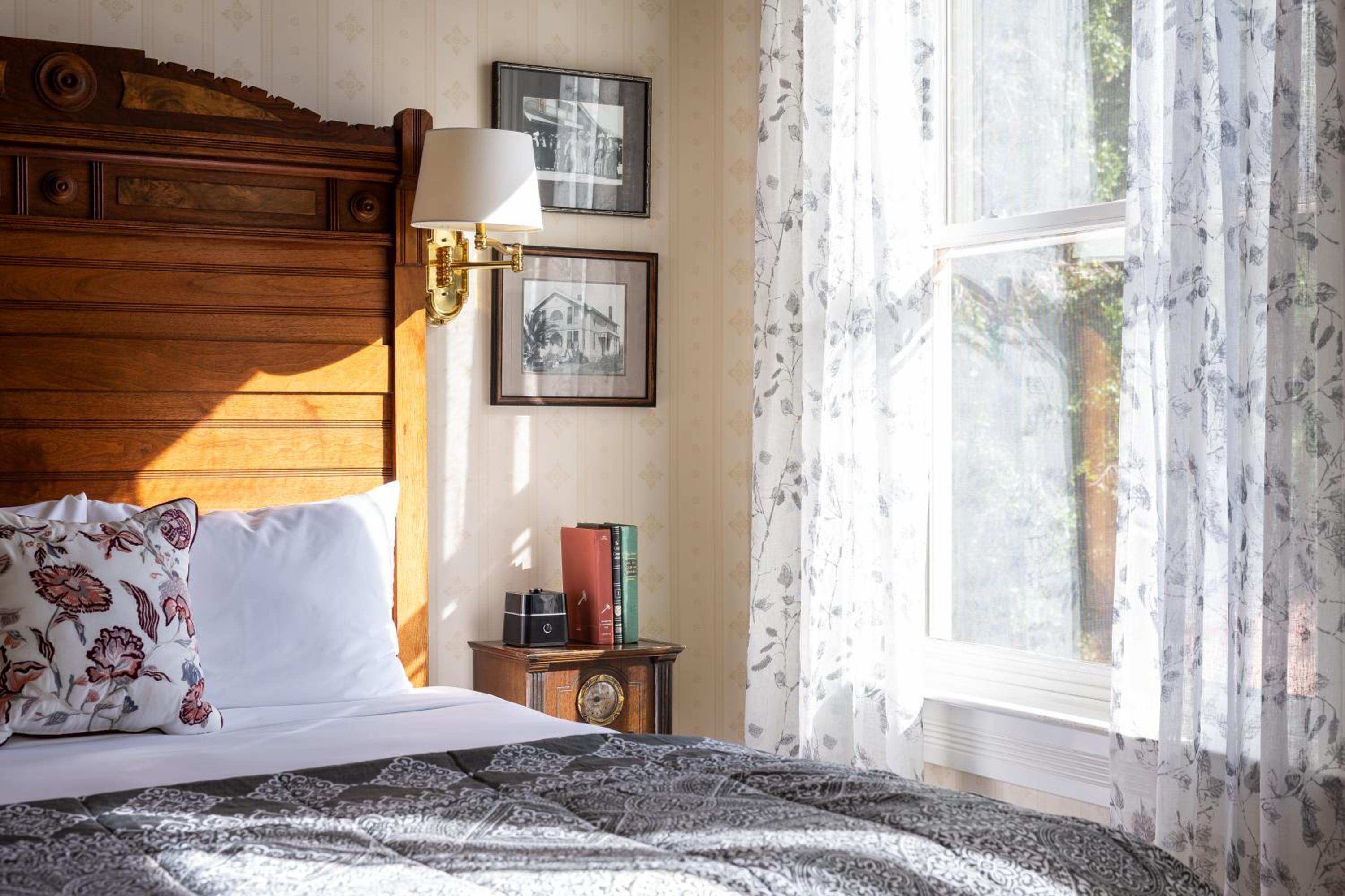 Garden Street Inn Downtown San Luis Obispo, A Kirkwood Collection Hotel