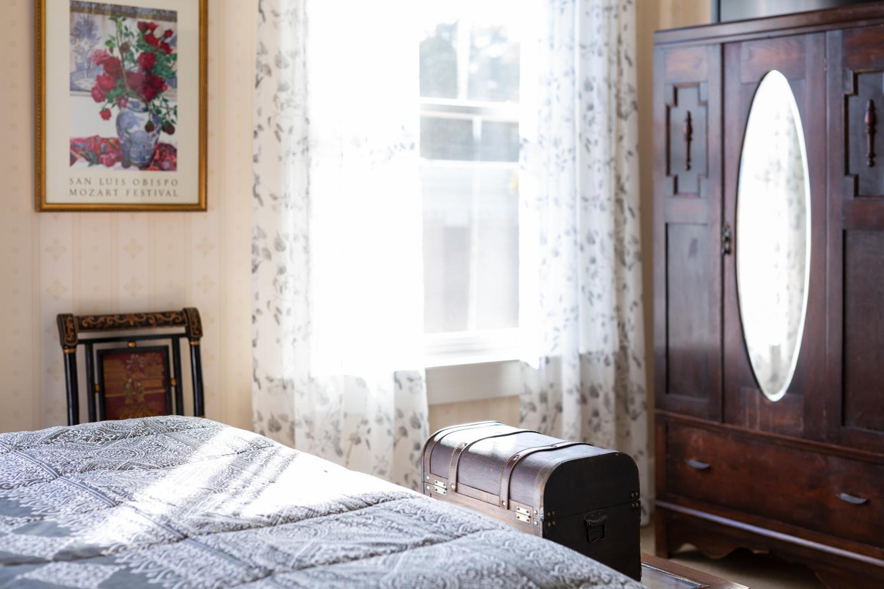 Garden Street Inn Downtown San Luis Obispo, A Kirkwood Collection Hotel