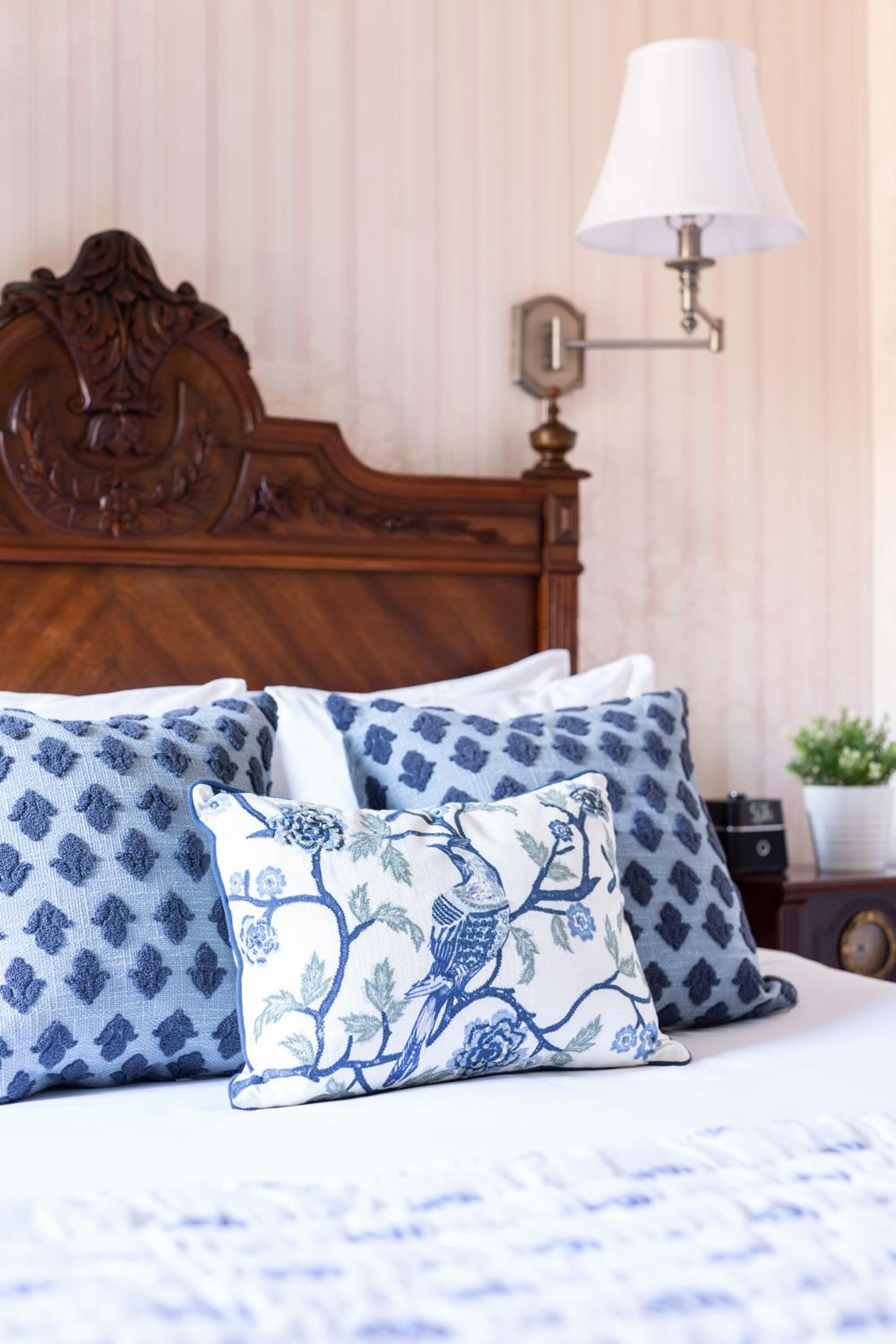 Garden Street Inn Downtown San Luis Obispo, A Kirkwood Collection Hotel