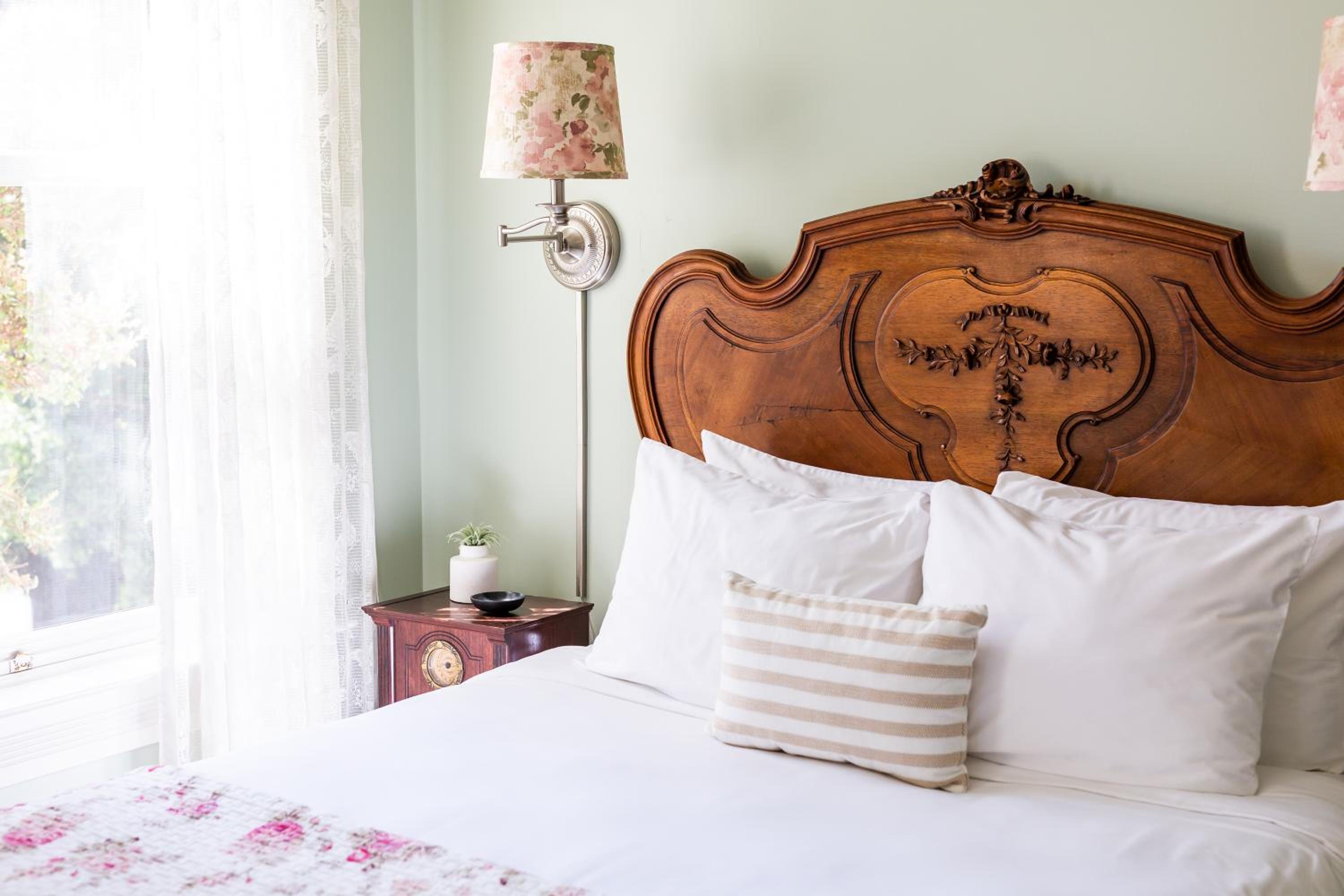 Garden Street Inn Downtown San Luis Obispo, A Kirkwood Collection Hotel