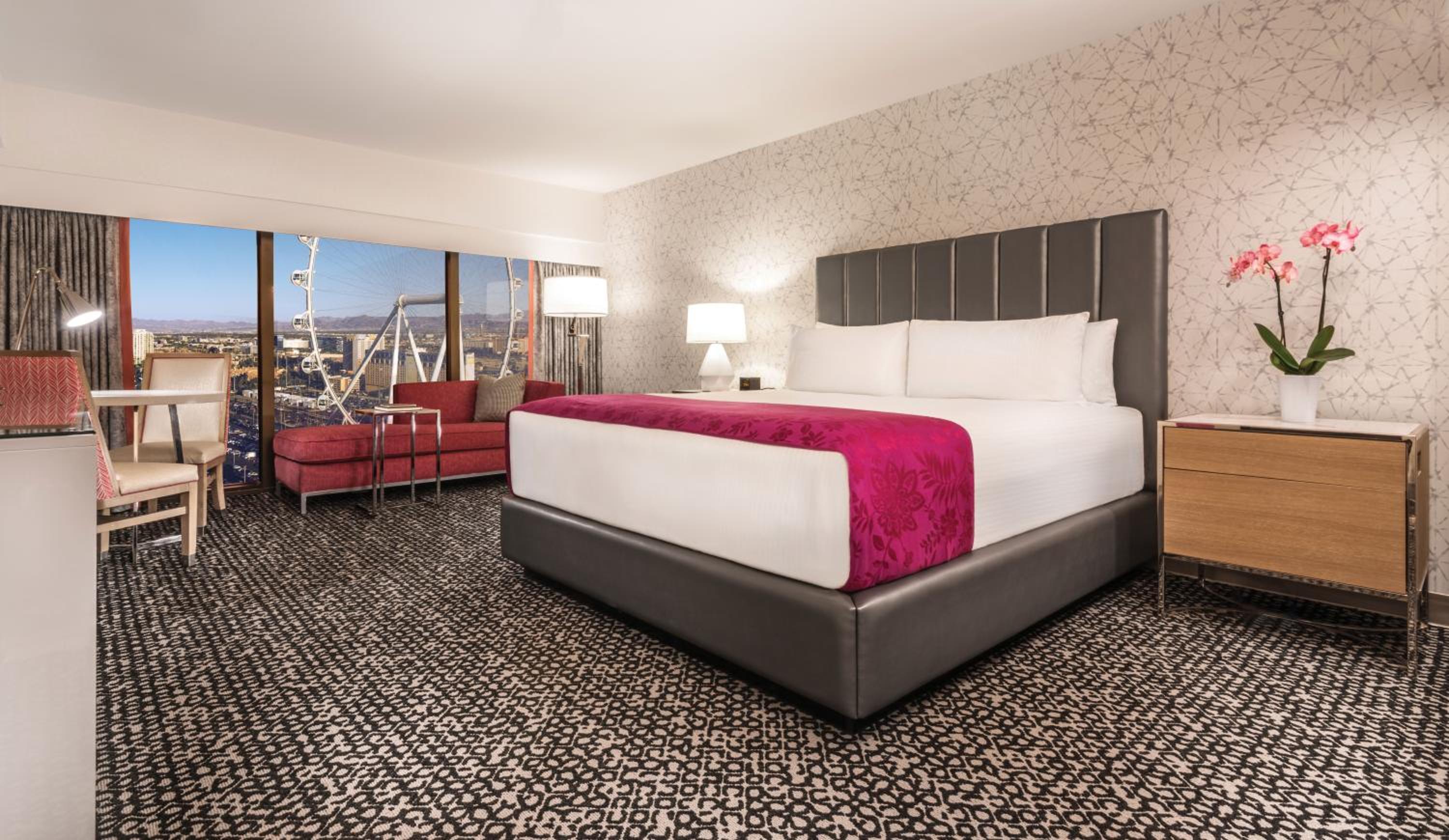 Flamingo Las Vegas Hotel & Casino, Billede 46