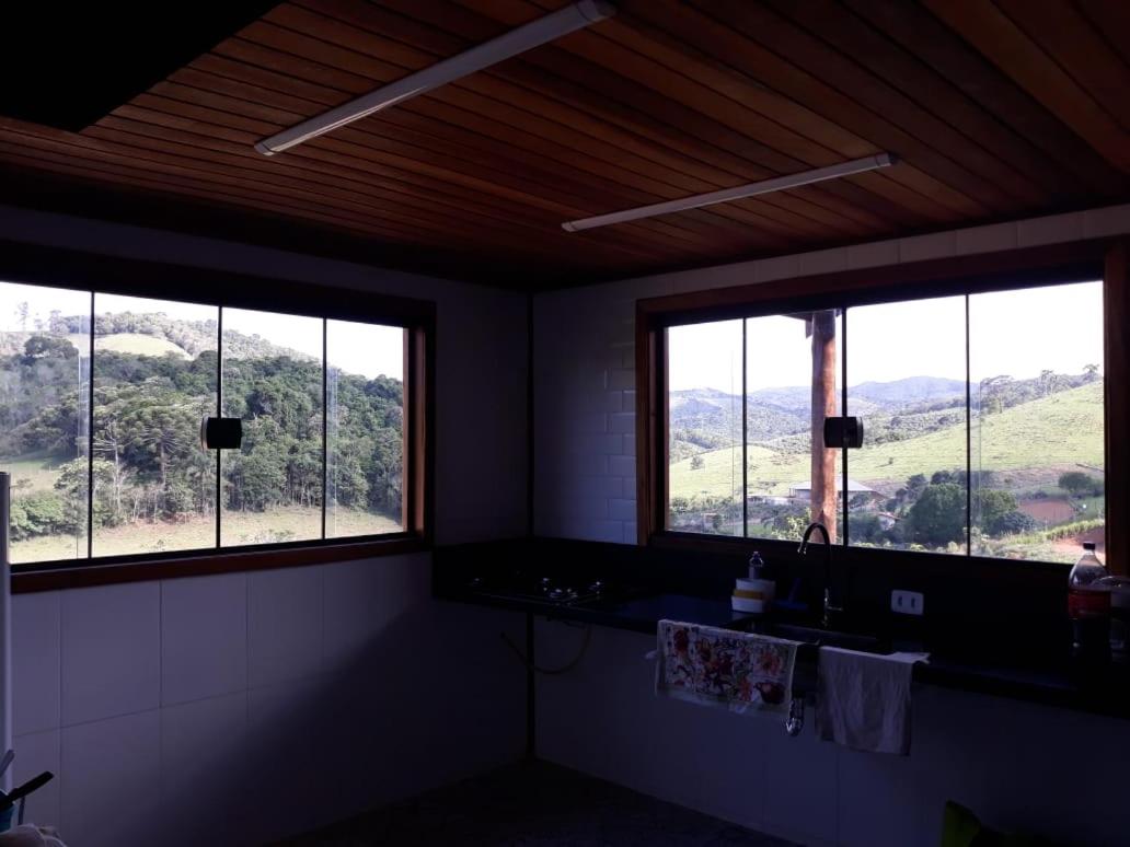 Rancho dos Mantas