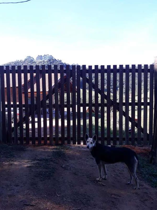 Rancho dos Mantas