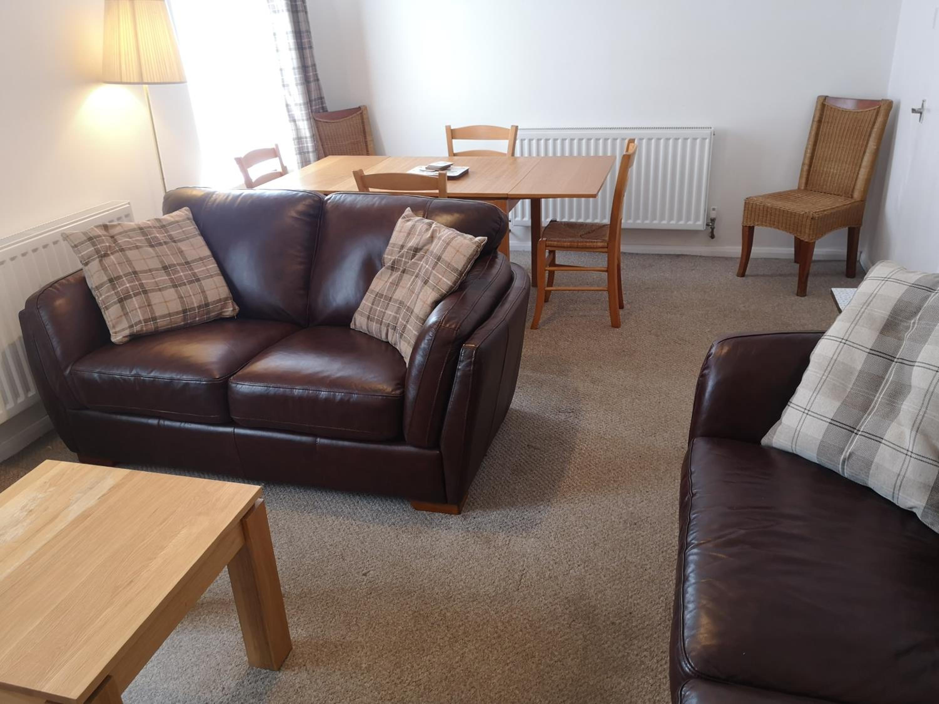 Blair Drummond Holiday Home
