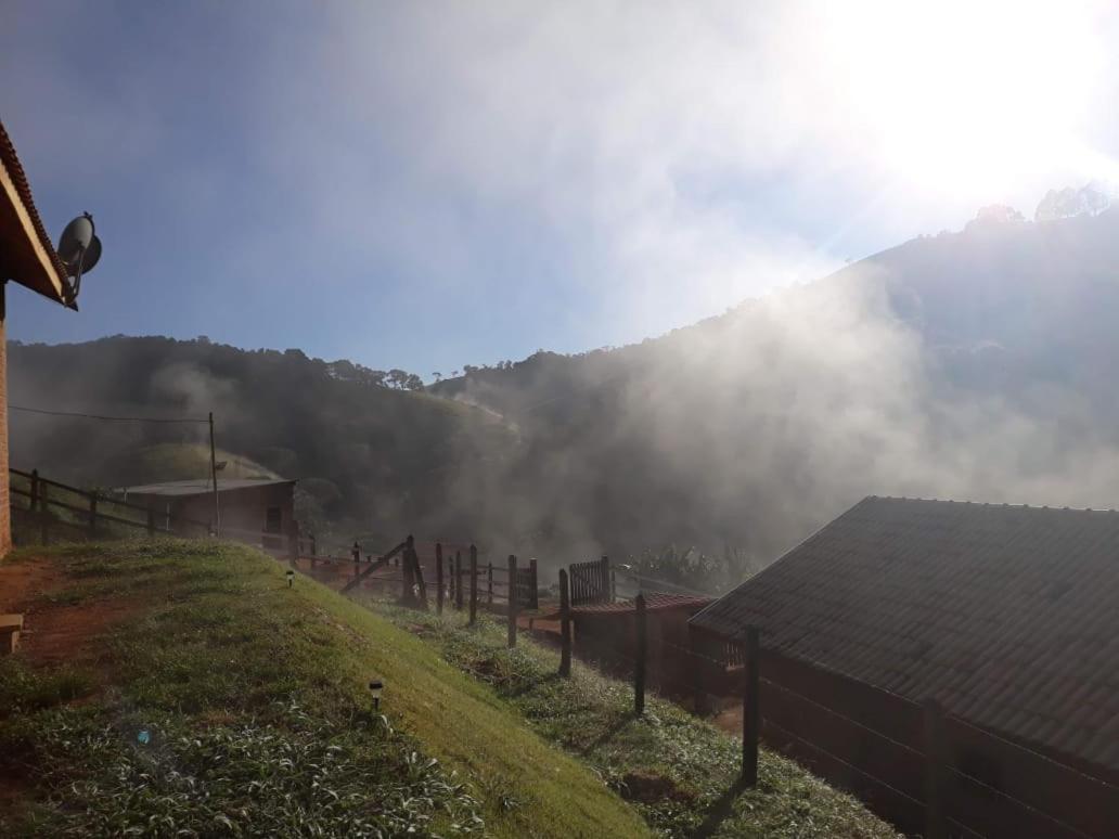 Rancho dos Mantas