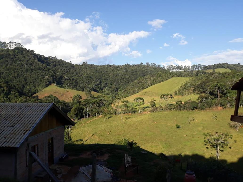 Rancho dos Mantas