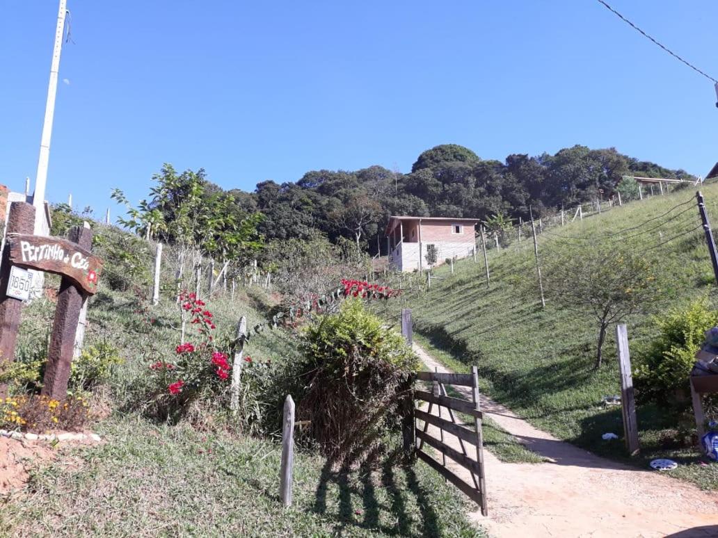 Rancho dos Mantas