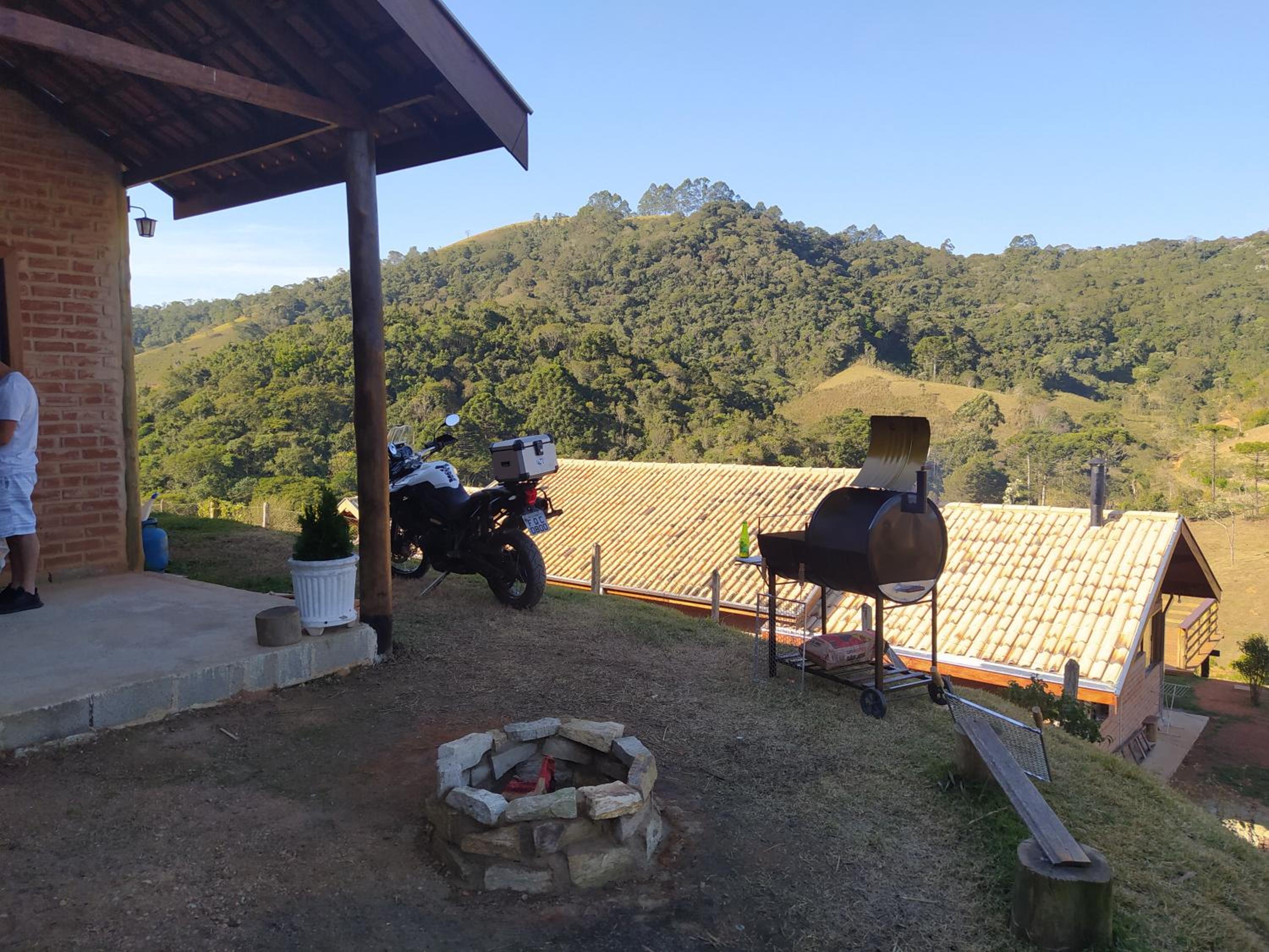 Rancho dos Mantas