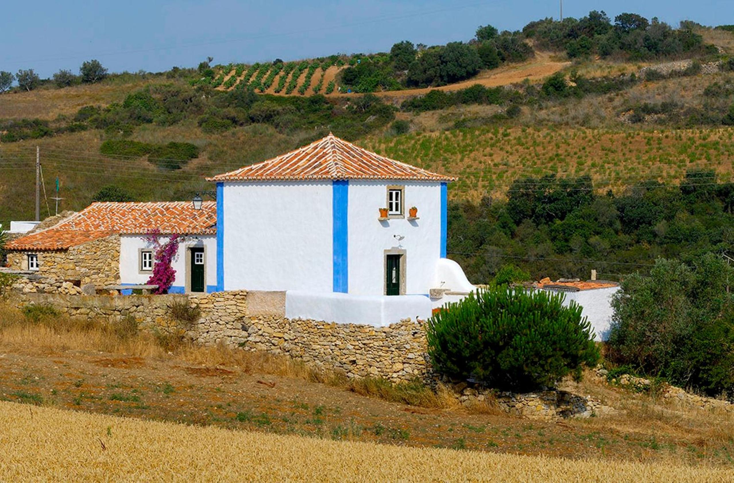 Aldeia da Mata Pequena