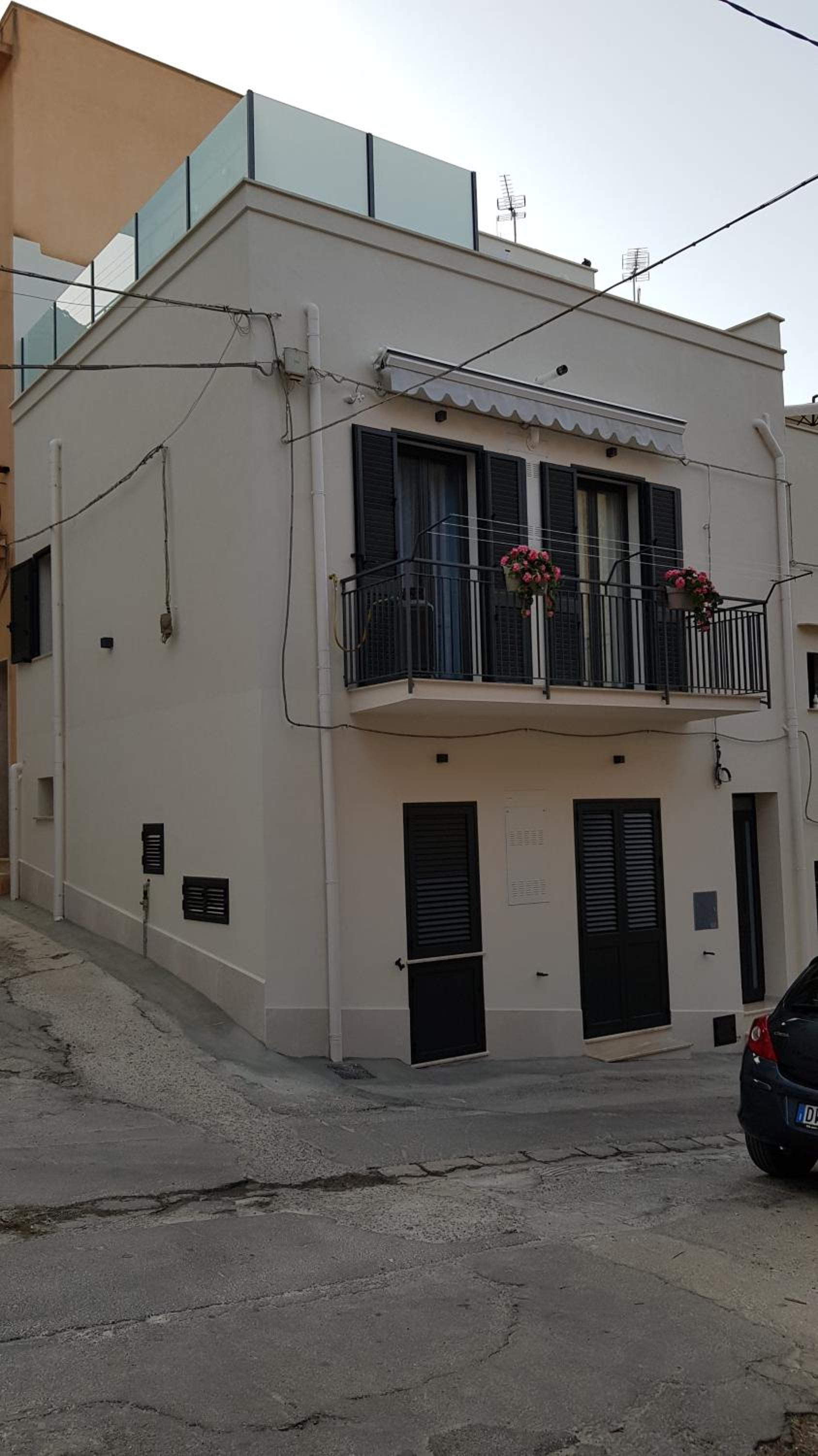 Hotel Magilù Case con Jacuzzi - Image 1