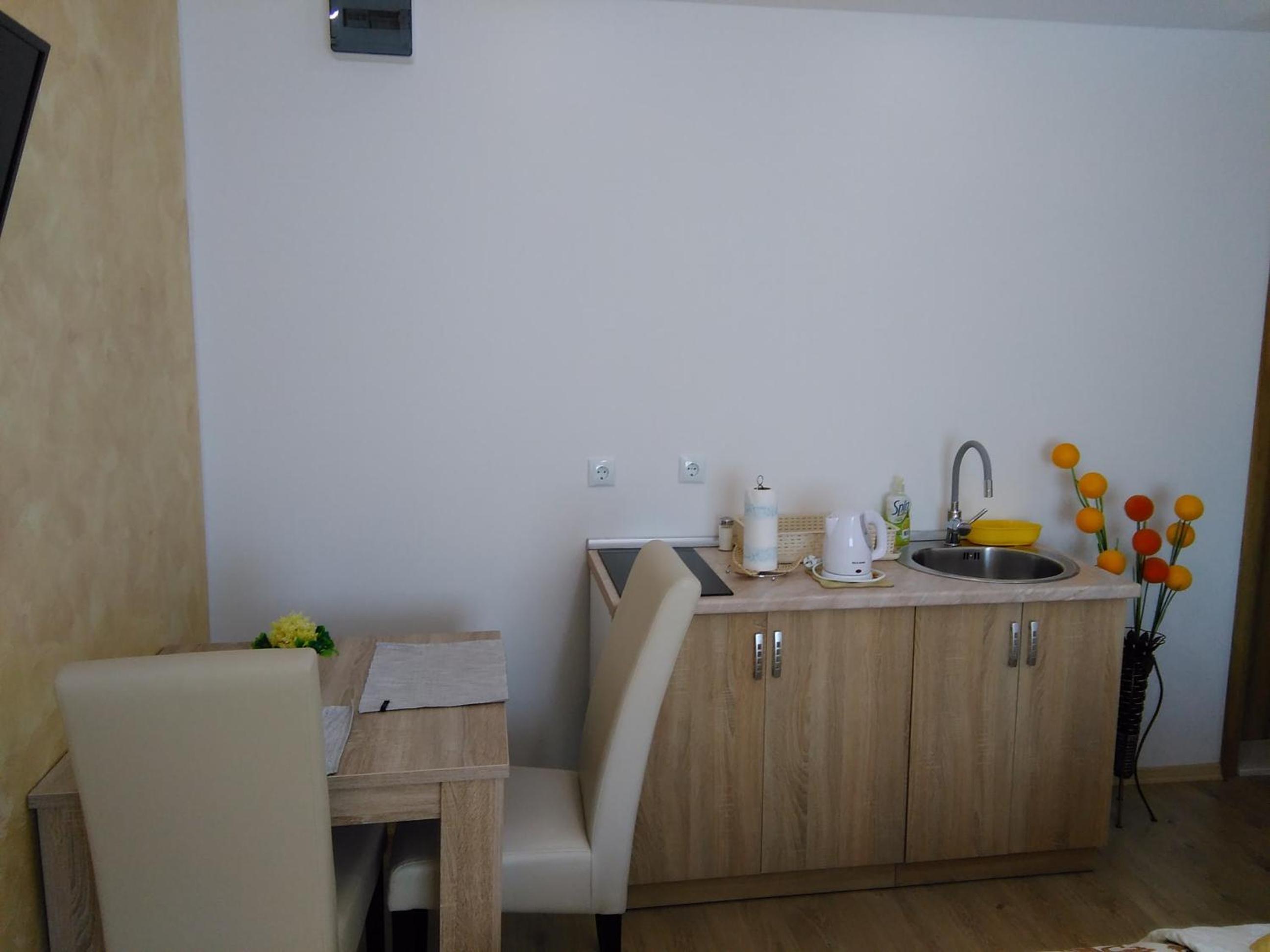 Apartmani Slađo