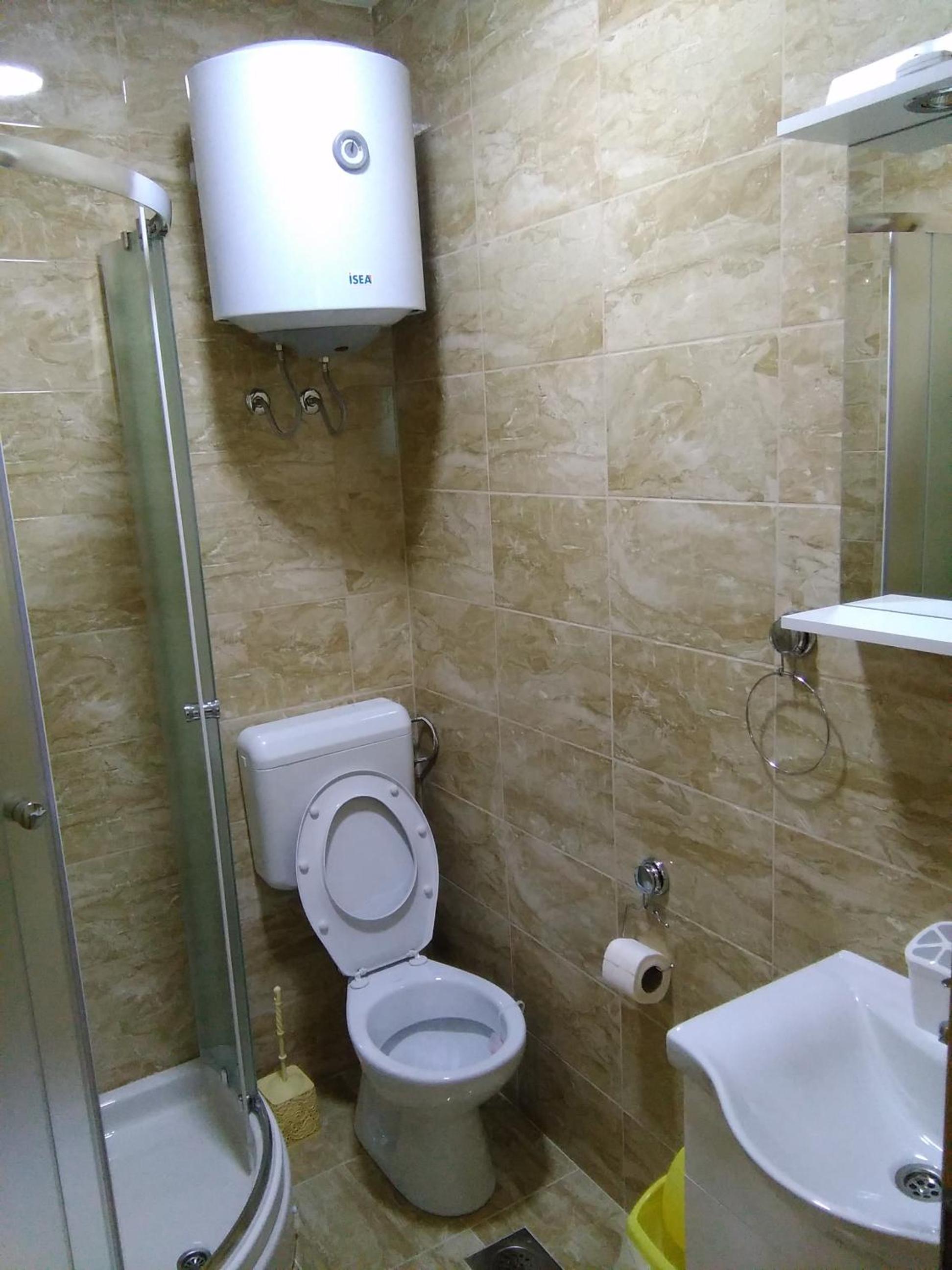Apartmani Slađo
