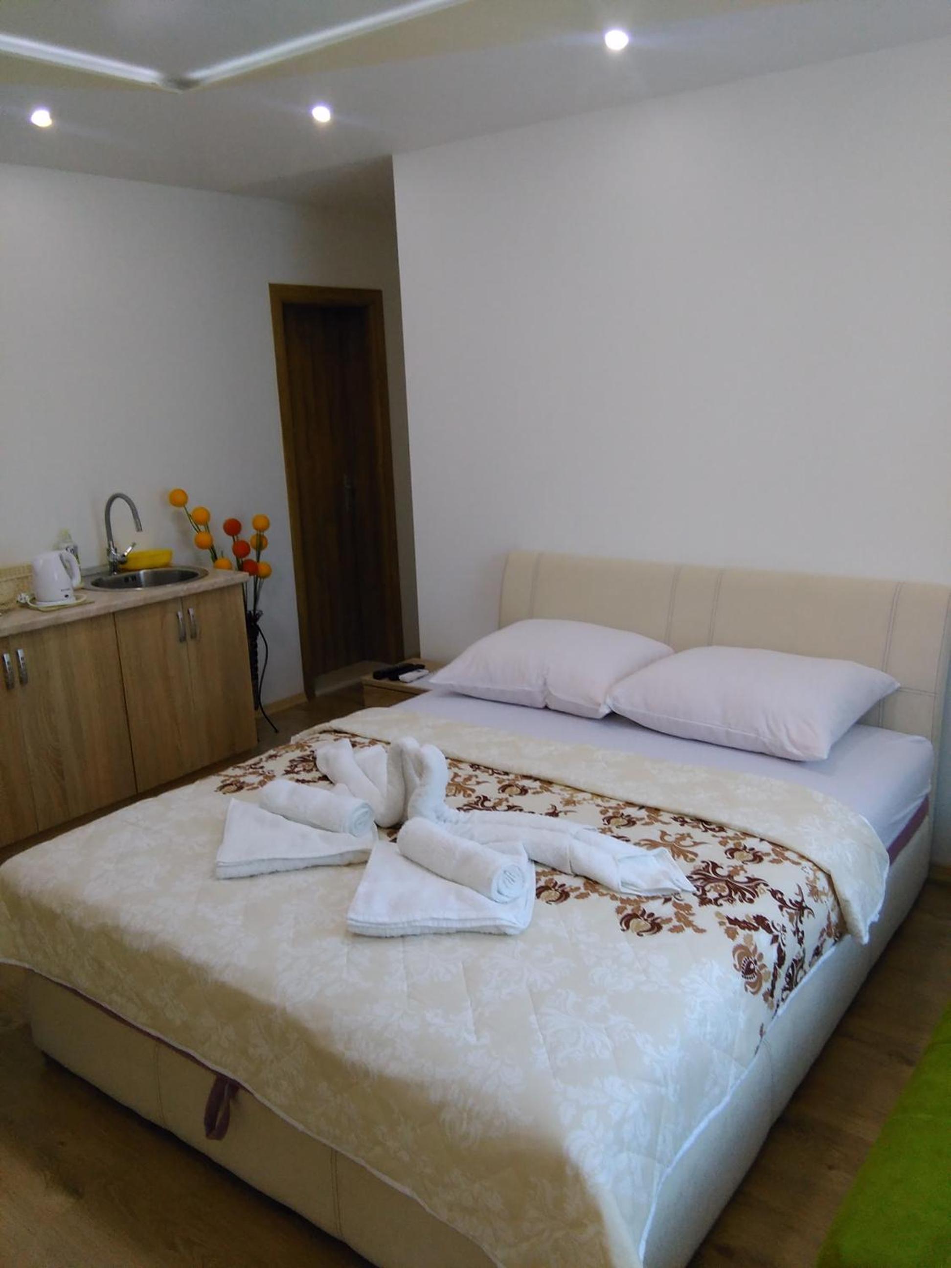 Apartmani Slađo