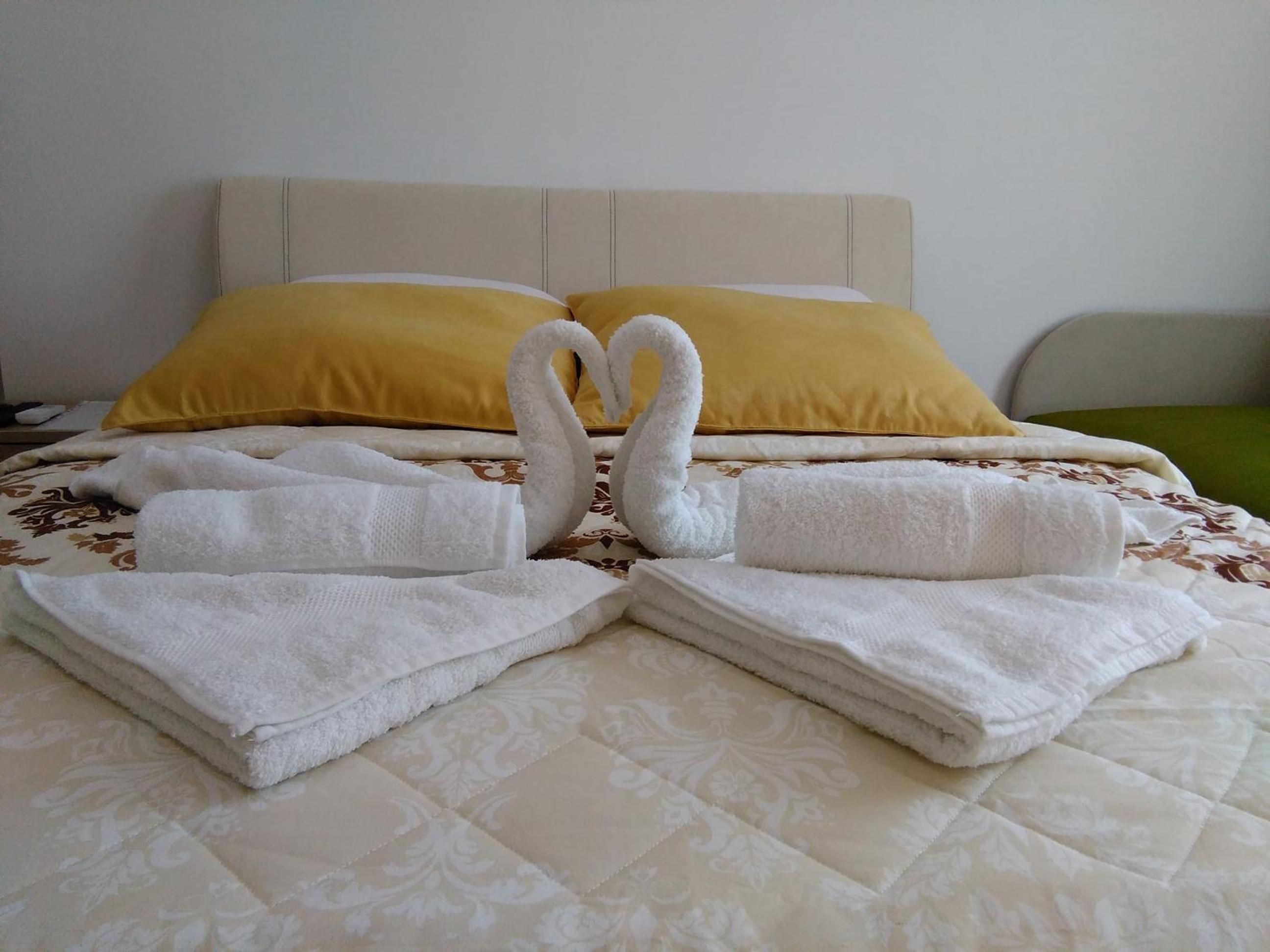 Apartmani Slađo