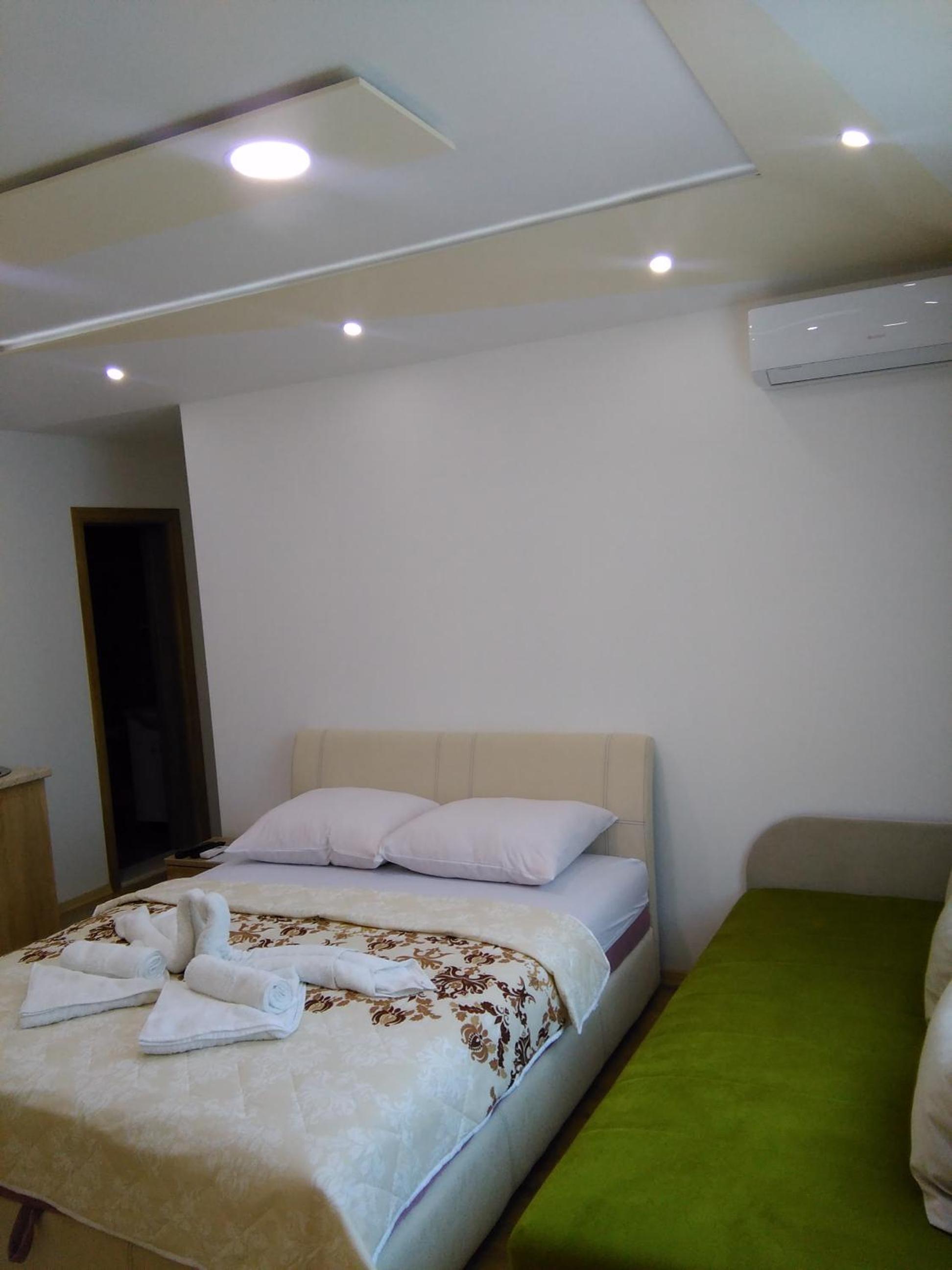 Apartmani Slađo