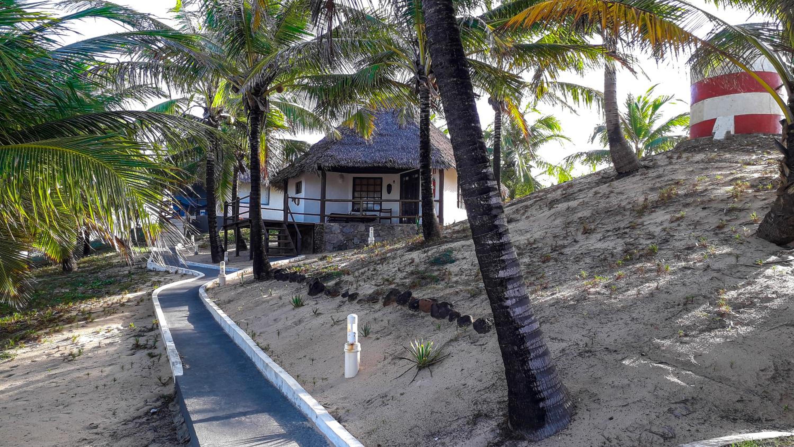 Hotel Pousada Entre as Águas - Image 1