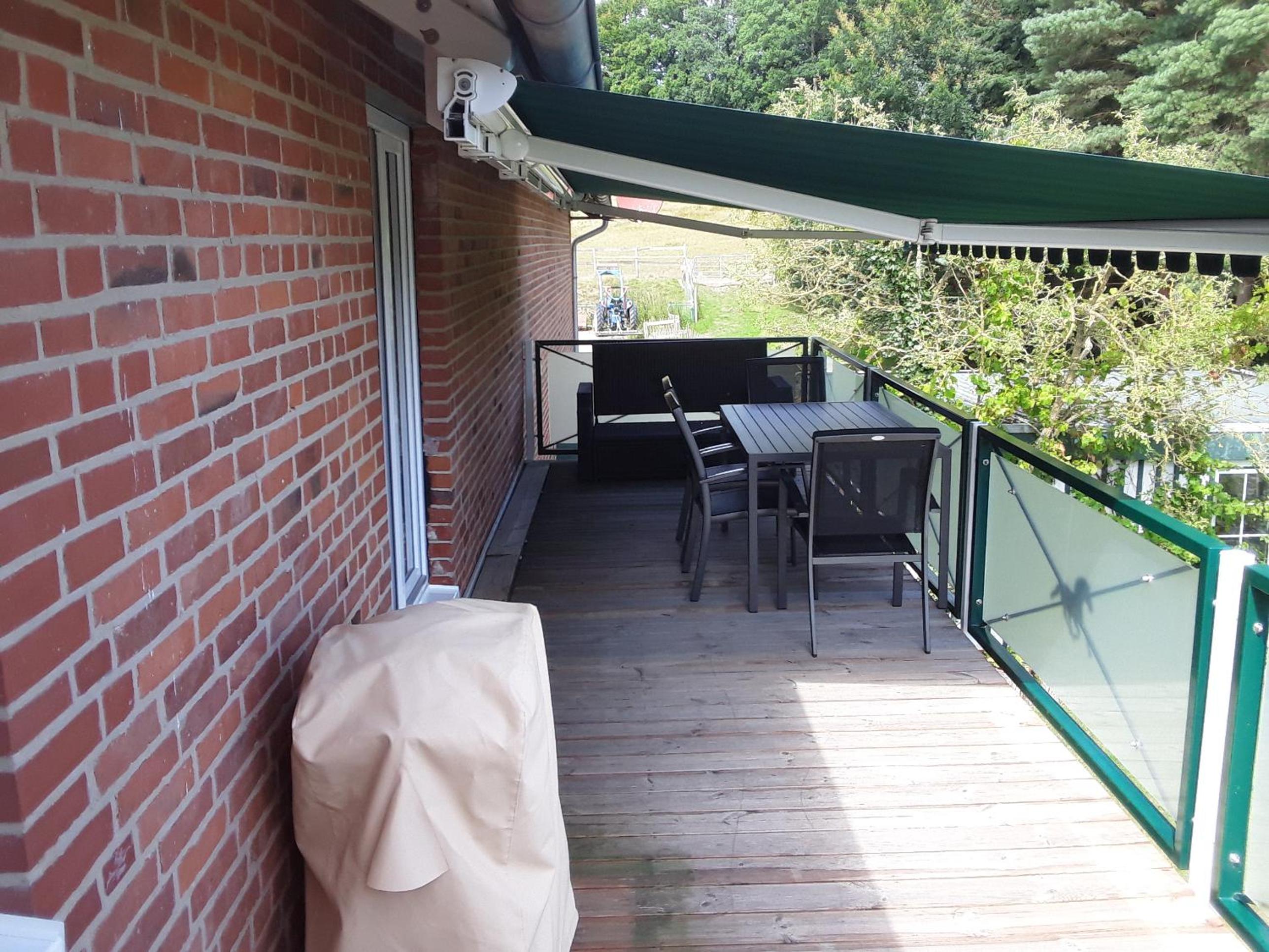 Ferienwohnung 4 Familie Ramm