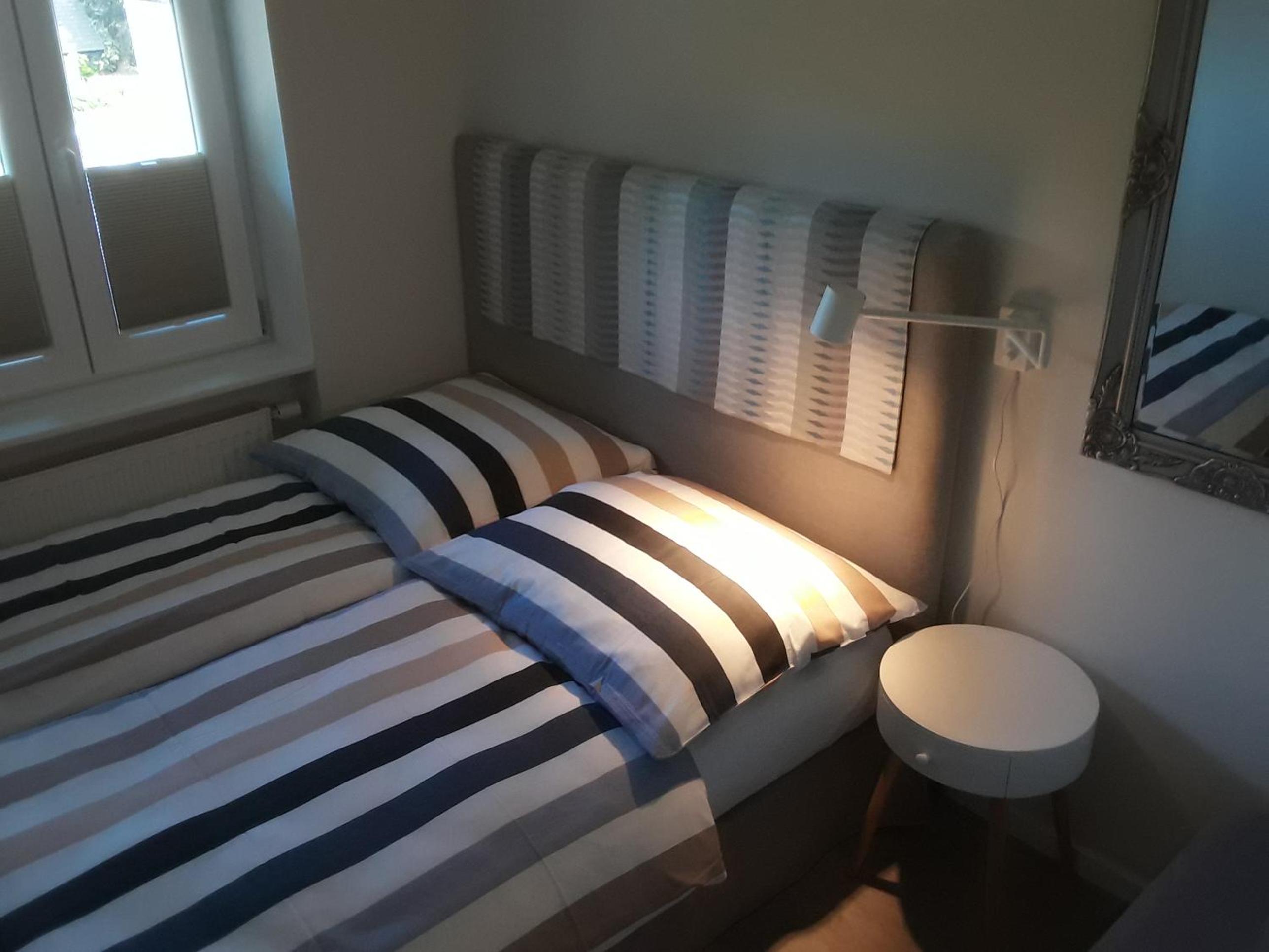 Ferienwohnung 4 Familie Ramm