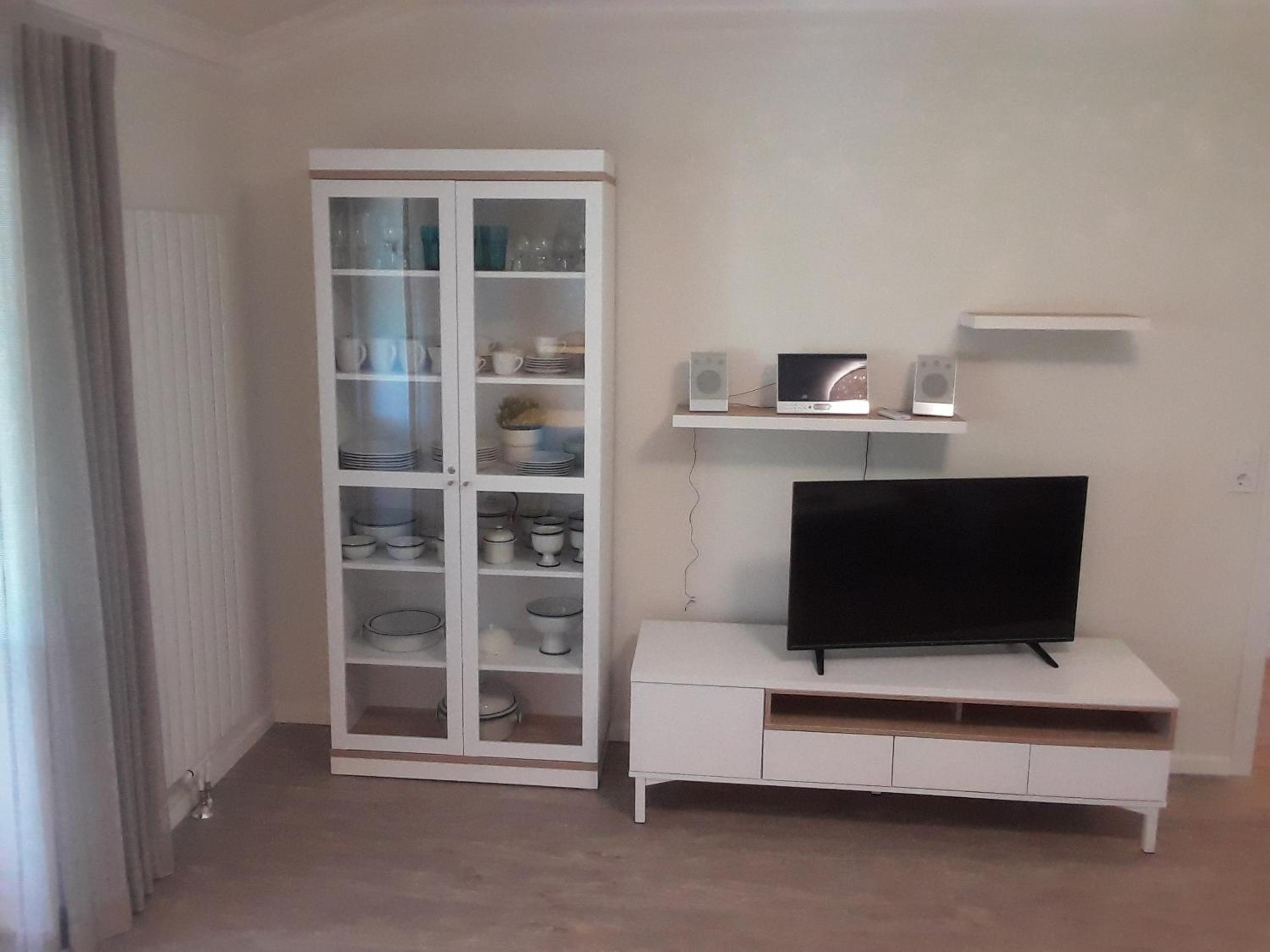 Ferienwohnung 4 Familie Ramm