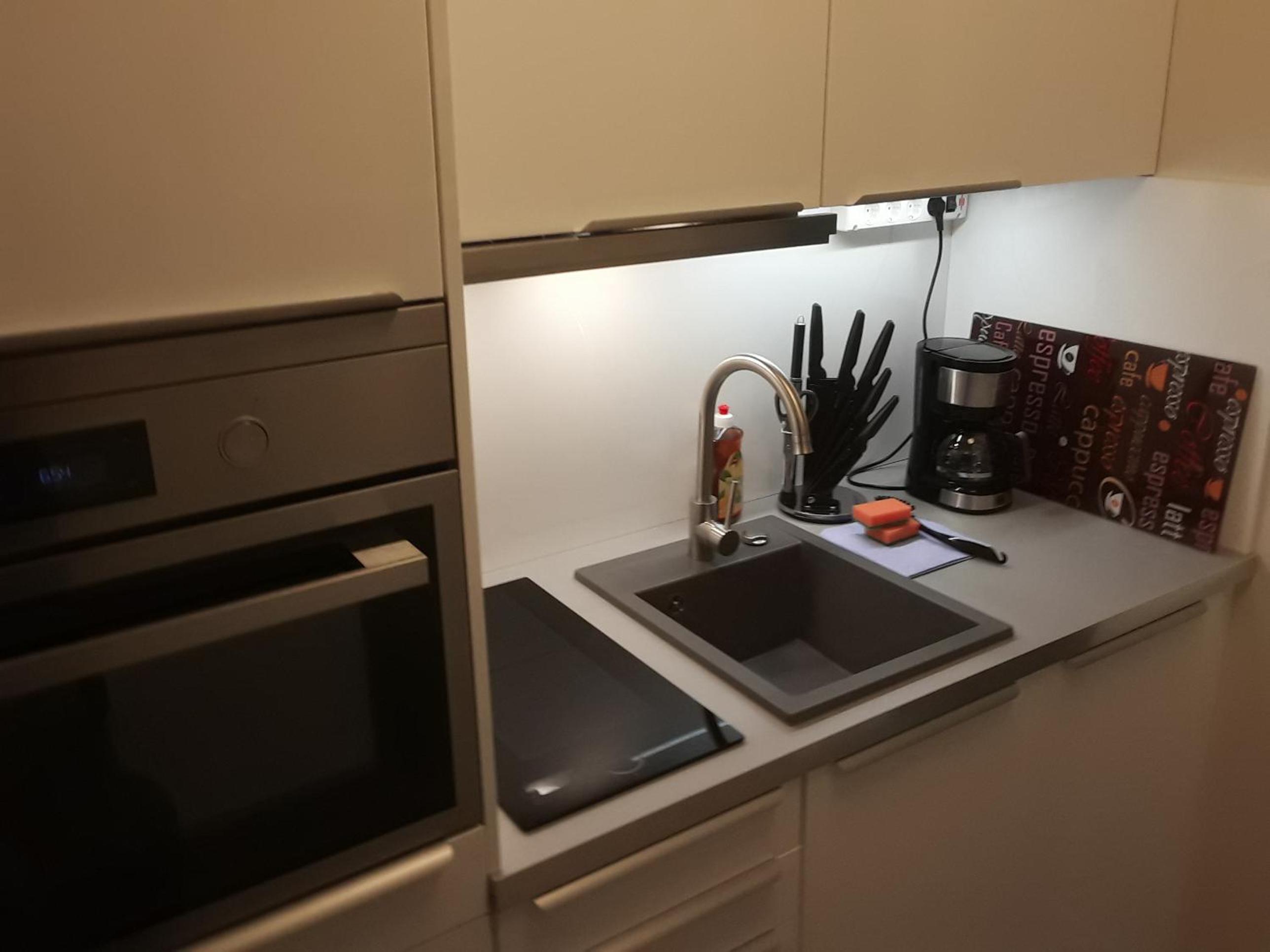 Ferienwohnung 4 Familie Ramm