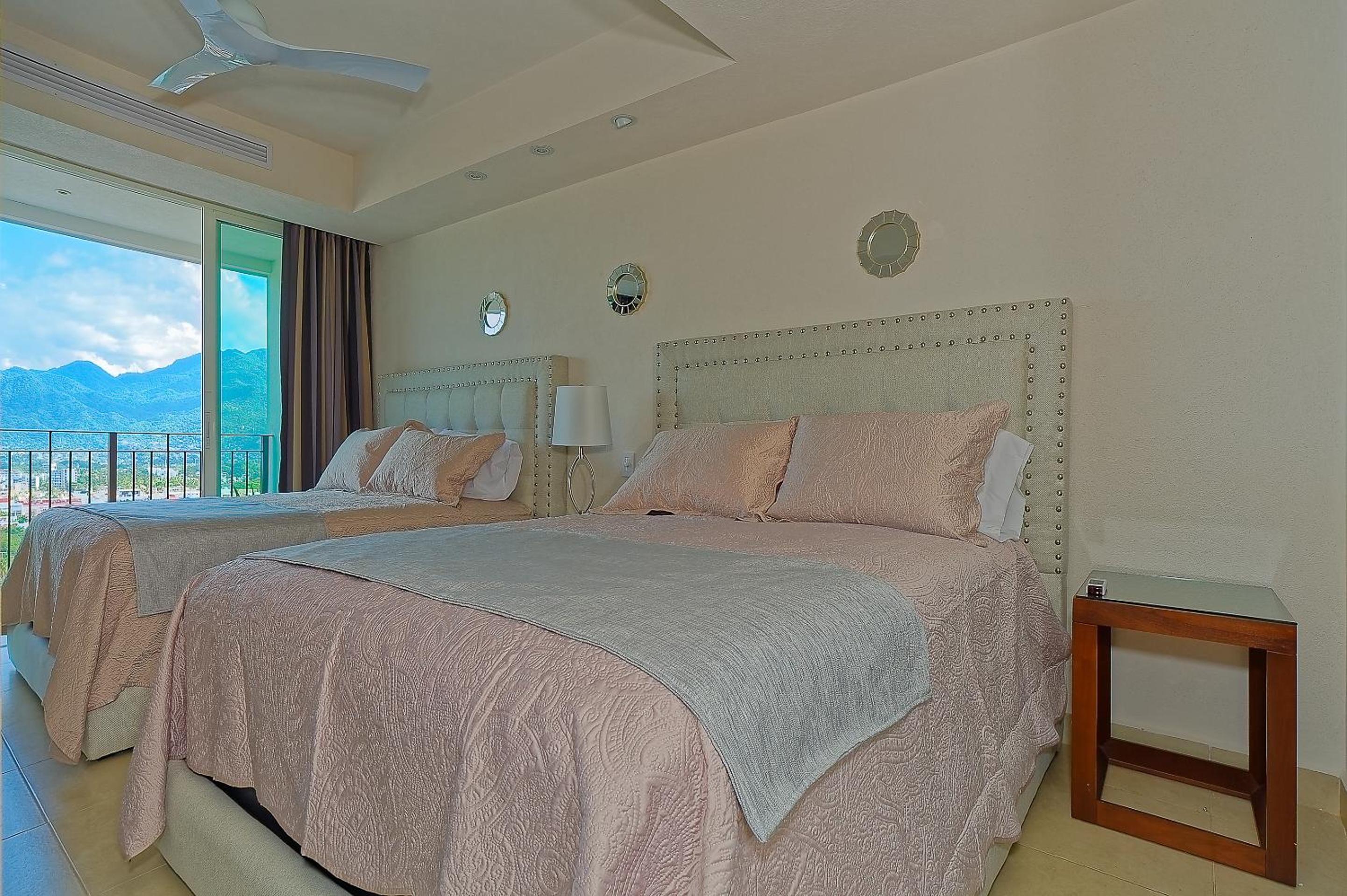 Grand Venetian Beachfront Condos