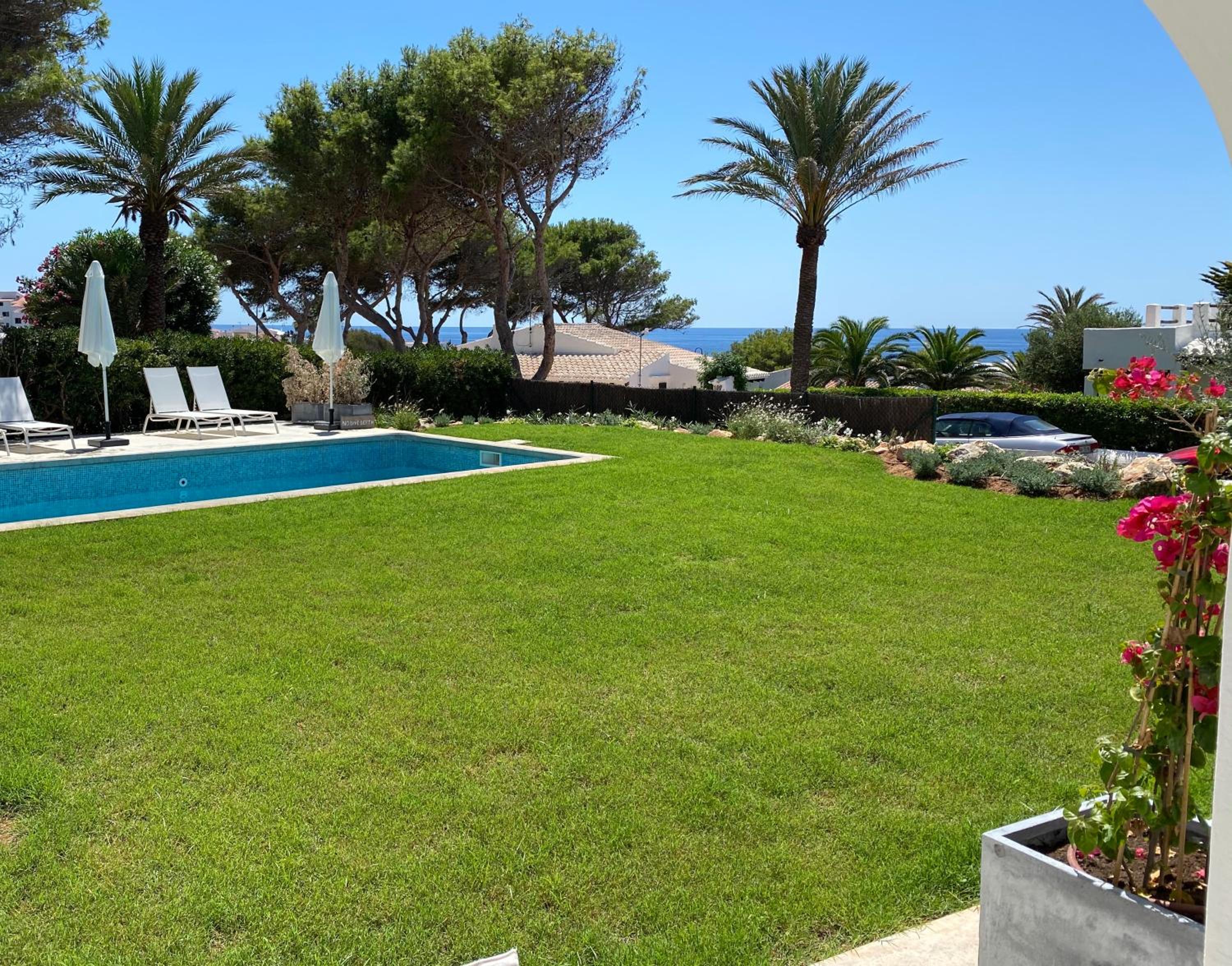 BiniFa - Lovely luxury villa few steps from the sea view 5
