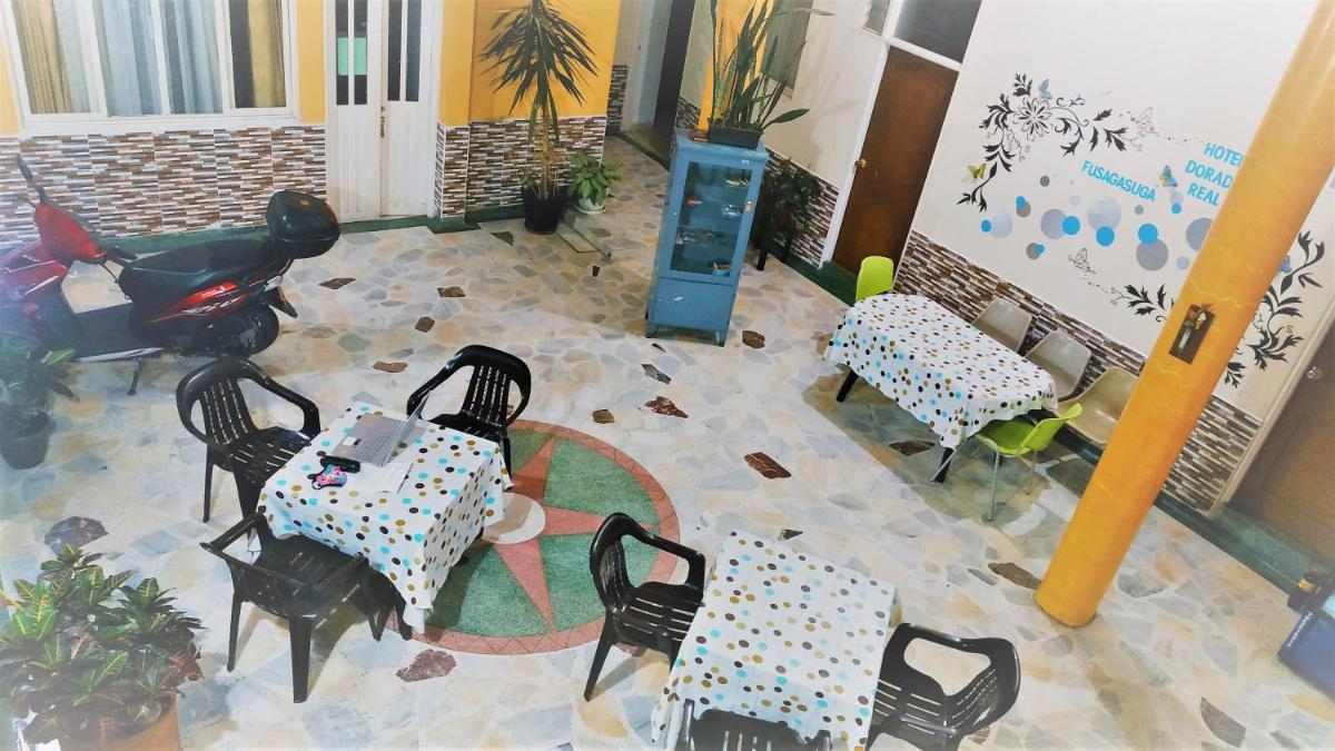 children's play area