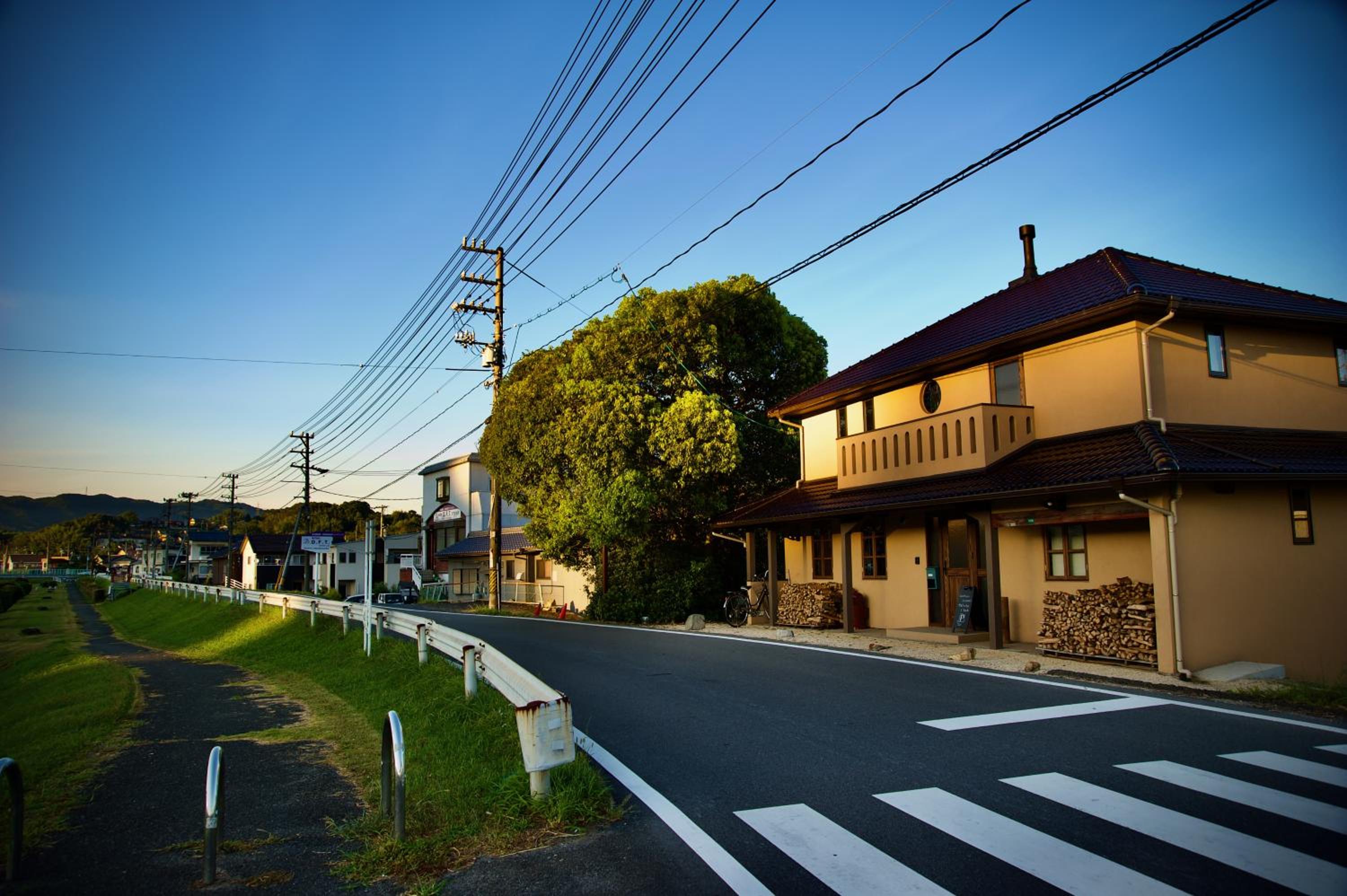 kusunoki for women-only guesthouse