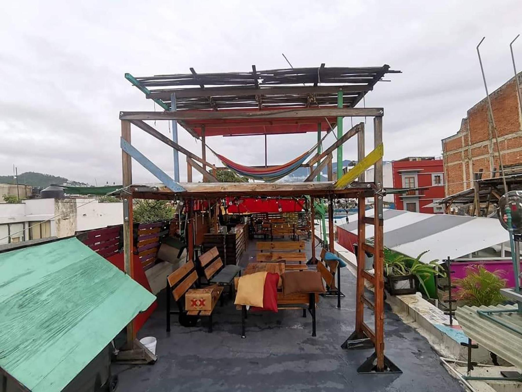 roof
