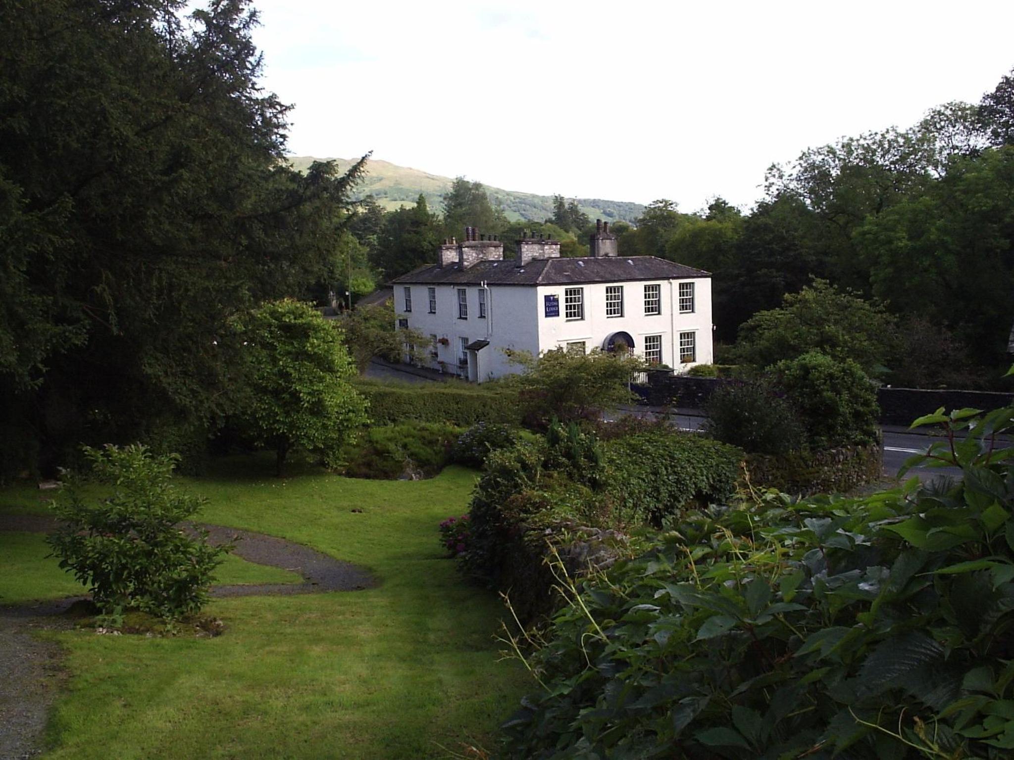 Rydal Lodge